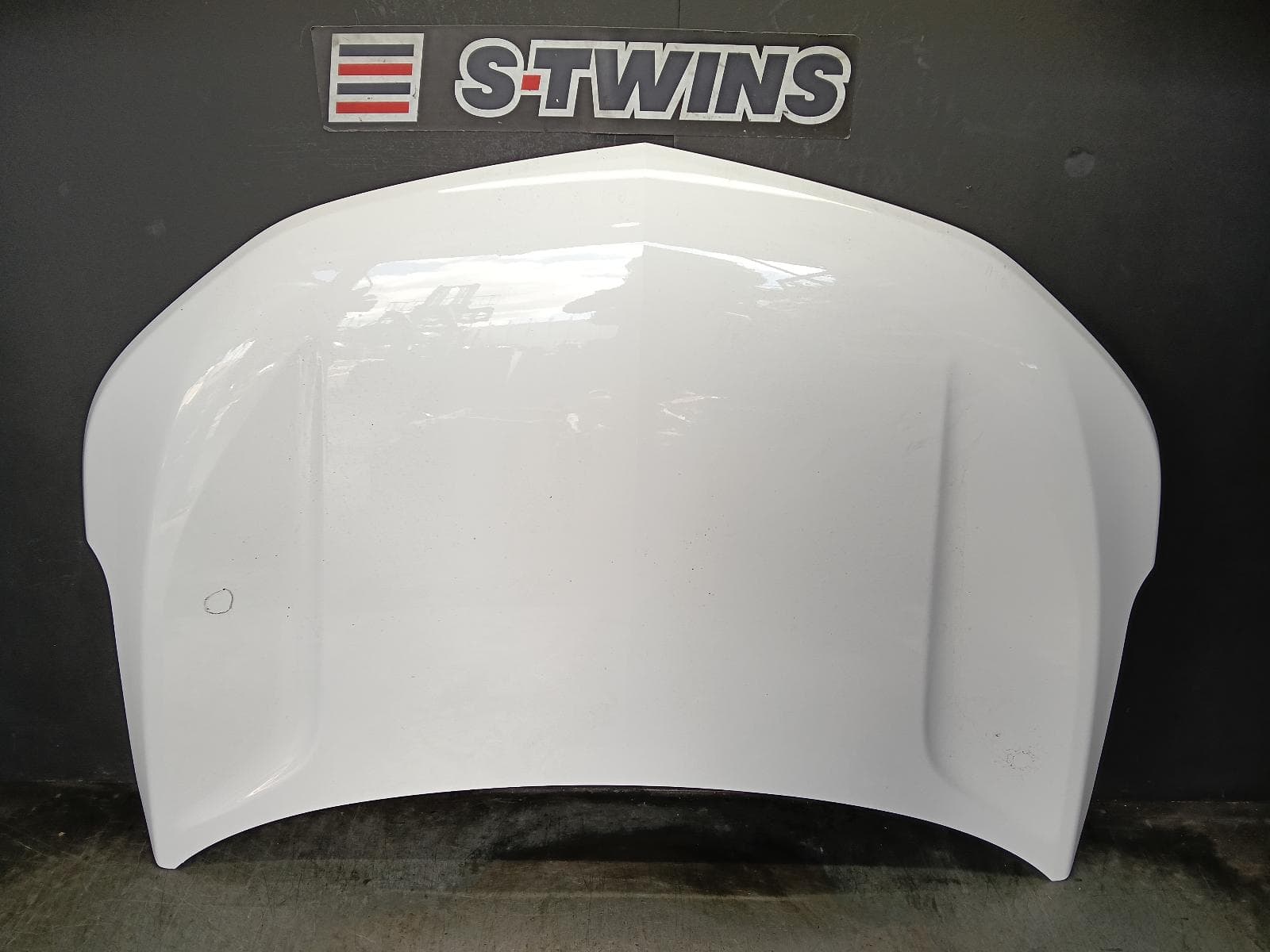 2019 HOLDEN EQUINOX BONNET EQ, 09/17-12/20 0000418121