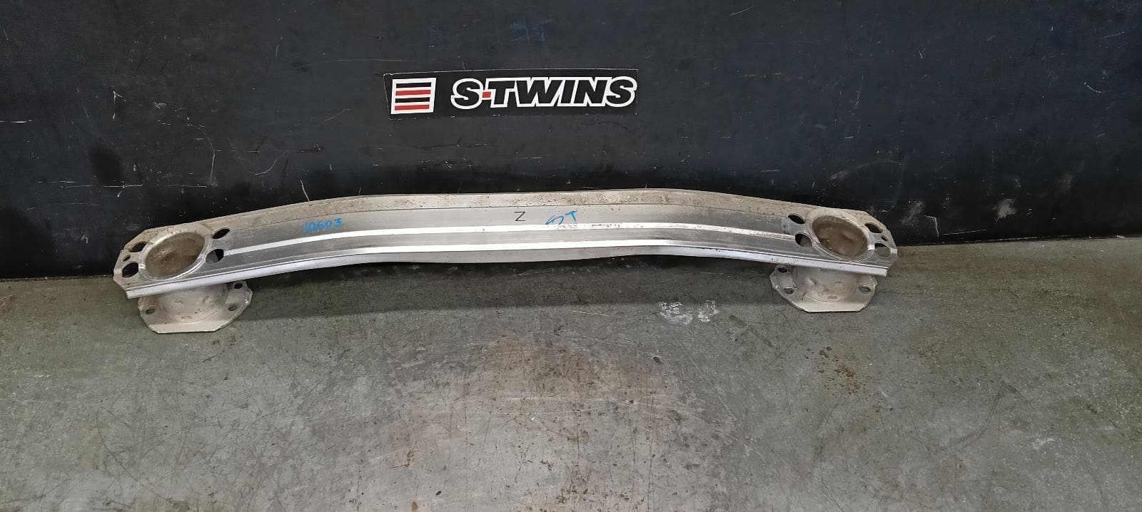 2019 LEXUS IS SERIES R BAR BRACKET REINFO MAIN REINFORCEMENT, XE30, 04/13-11/25 0000418047