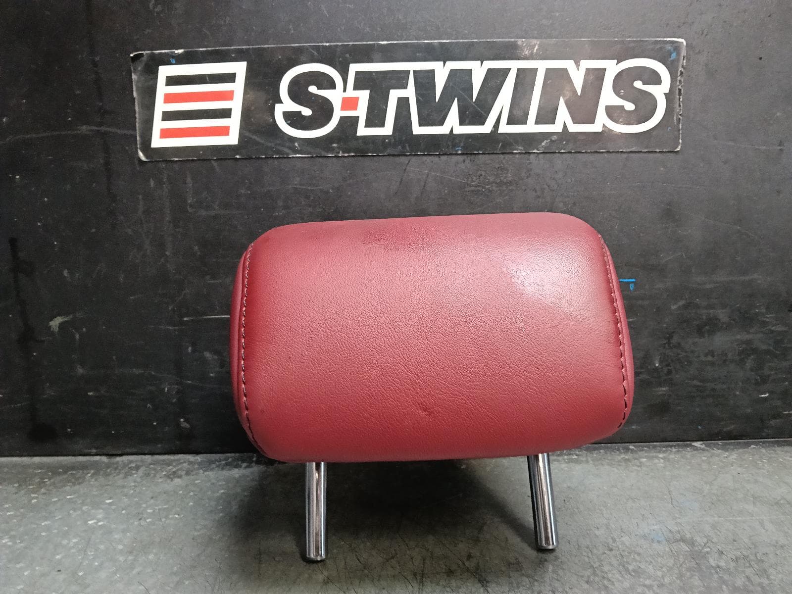 2019 LEXUS IS SERIES HEADREST XE30, 07/13- 11/25 0000418106