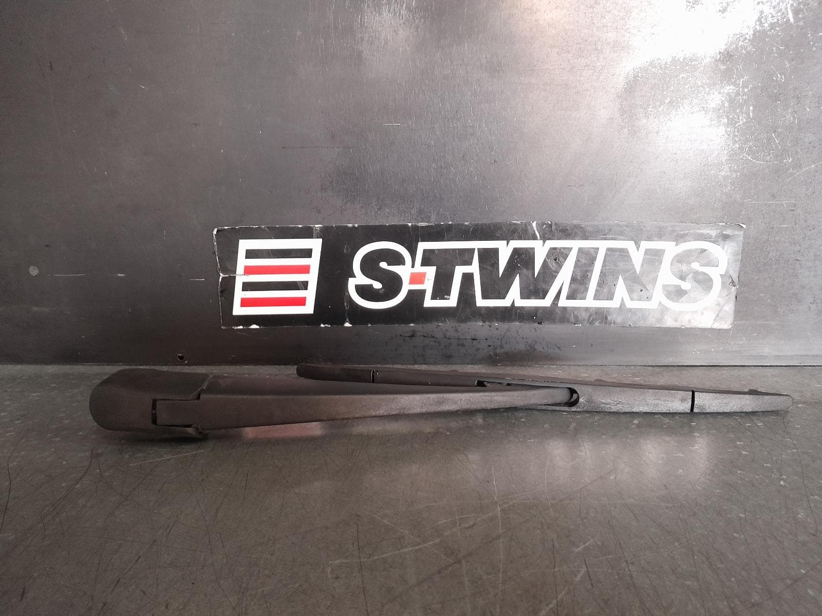 2018 HONDA CRV WIPER ARM RW, 05/17-08/23 0000337417