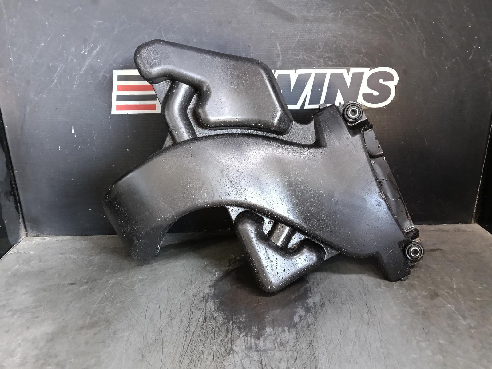 2019 MITSUBISHI ECLIPSE CROSS AIR CLEANER DUCT HOS GEN 1, 11/17- 0000418548
