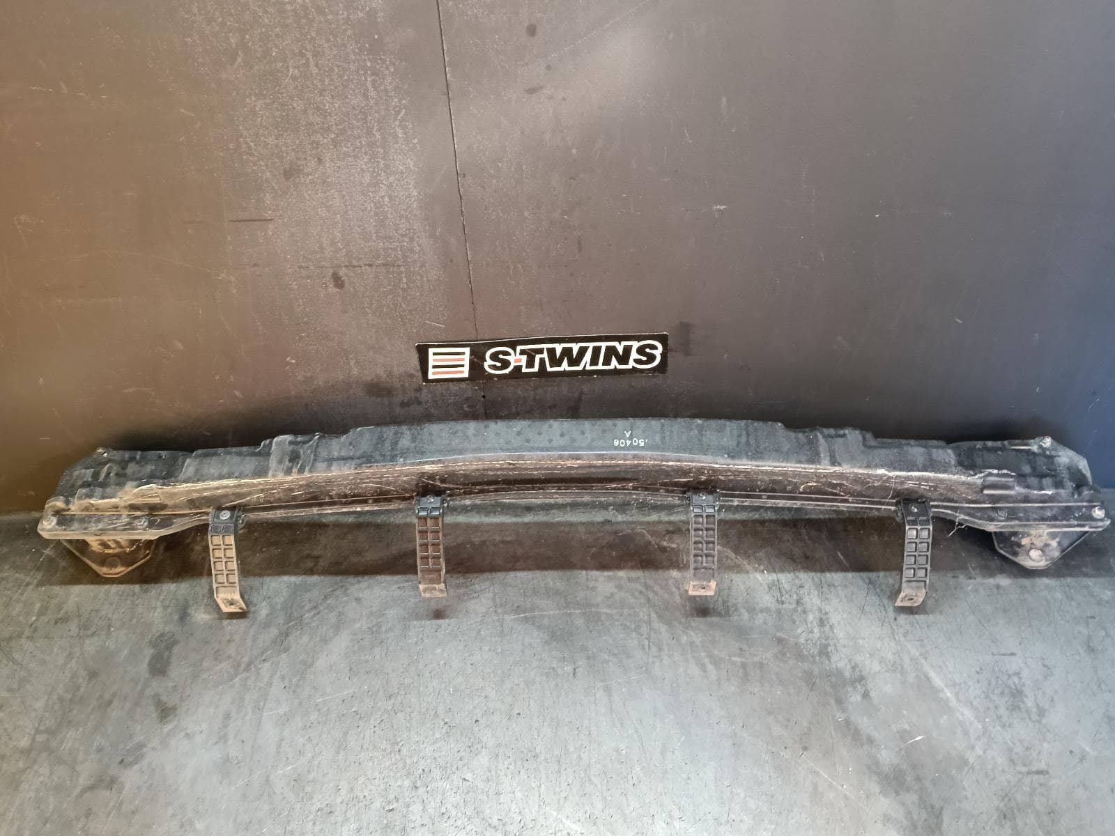 2016 KIA CARNIVAL/GRAND CARNIVAL R BAR BRACKET REINFO MAIN REINFORCEMENT, YP, 12/14-10/20 0000418765