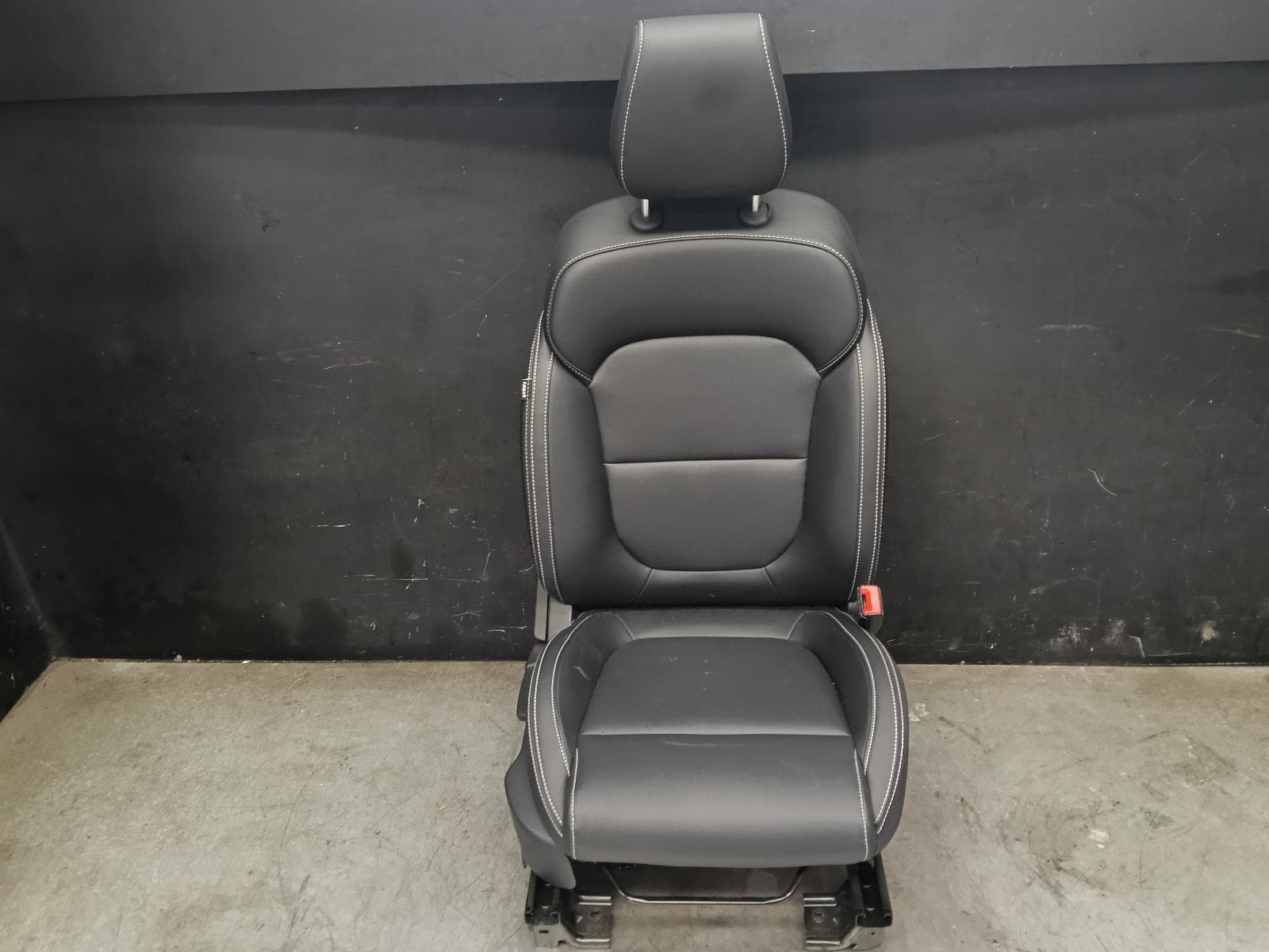 2023 MG ZS FRONT SEAT AZS1, RH SIDE, NON ELECTRIC TYPE, 09/17- 0000418689