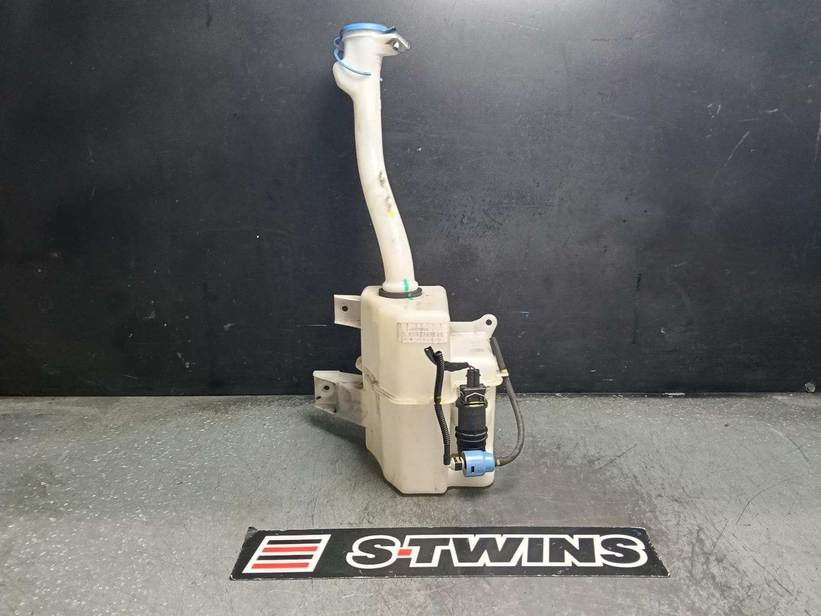 2019 MG MG3 WASHER BOTTLE SZP1, 07/16-10/25 0000418916