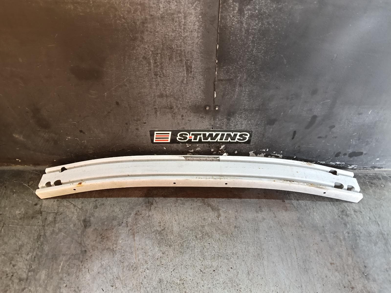 2017 TOYOTA COROLLA F BAR REINFORC BRACK MAIN REINFORCEMENT, ZRE172R, SEDAN, 12/13-06/19 0000410484