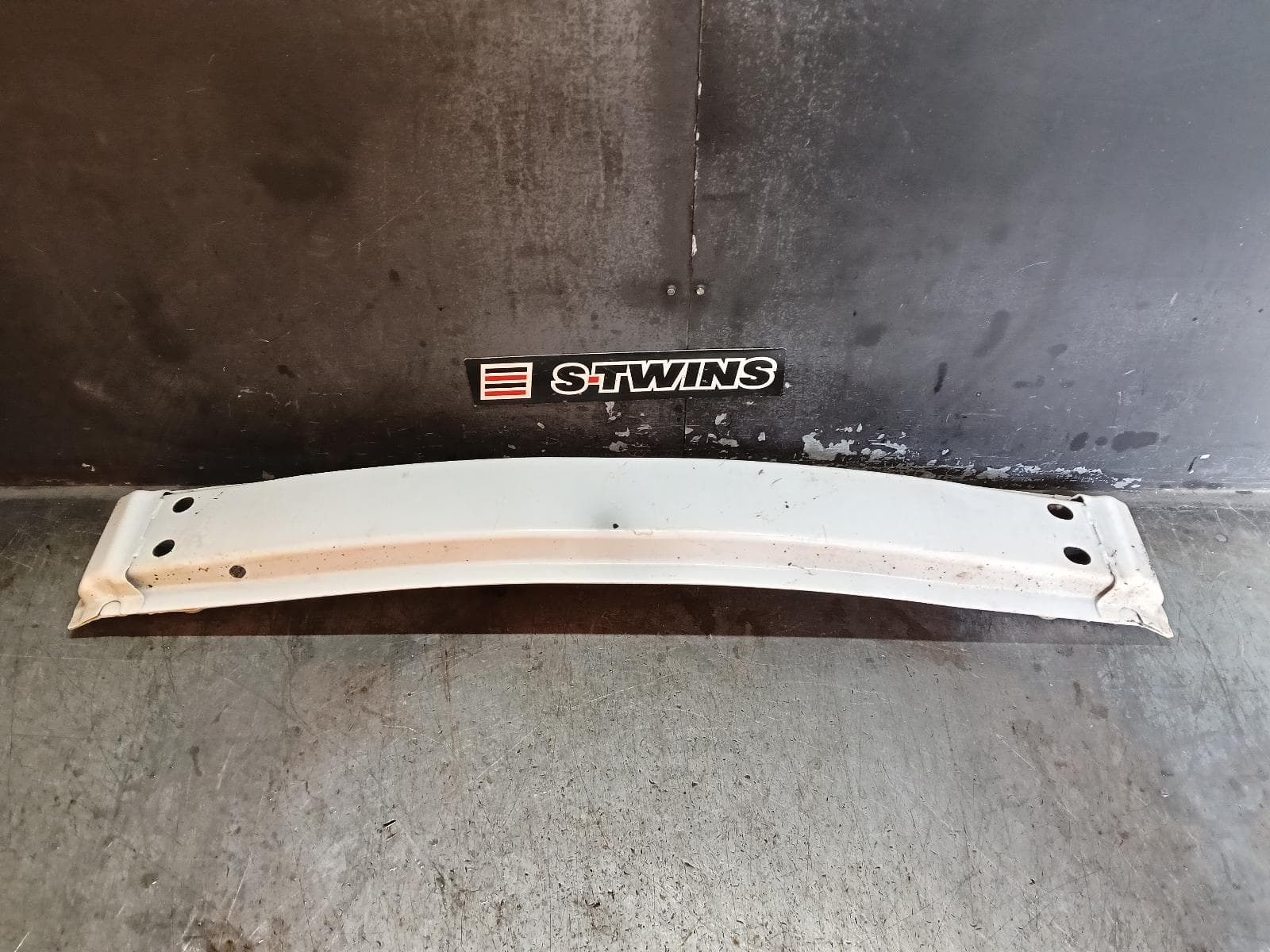 2017 TOYOTA COROLLA R BAR BRACKET REINFO MAIN REINFORCEMENT, ZRE172R, SEDAN, 12/13-06/19 0000410485
