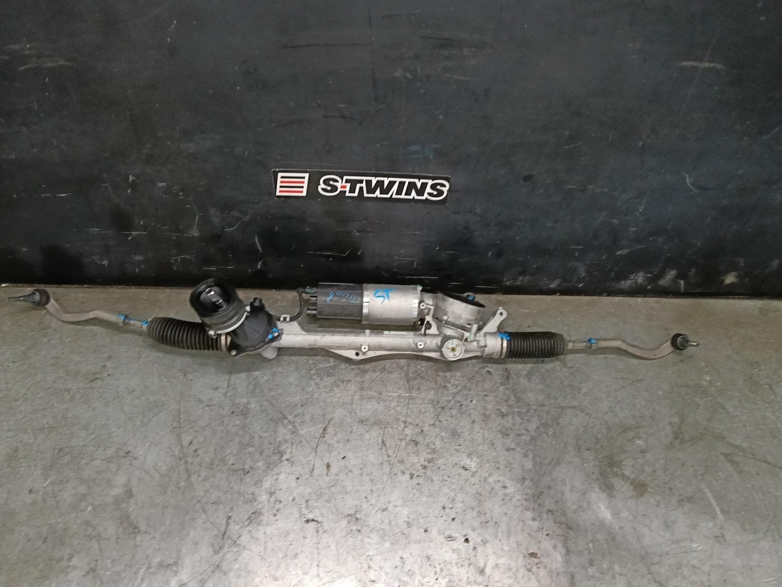 2024 POLESTAR 2 STEERING BOX RACK 534, 08/21- 0000419139
