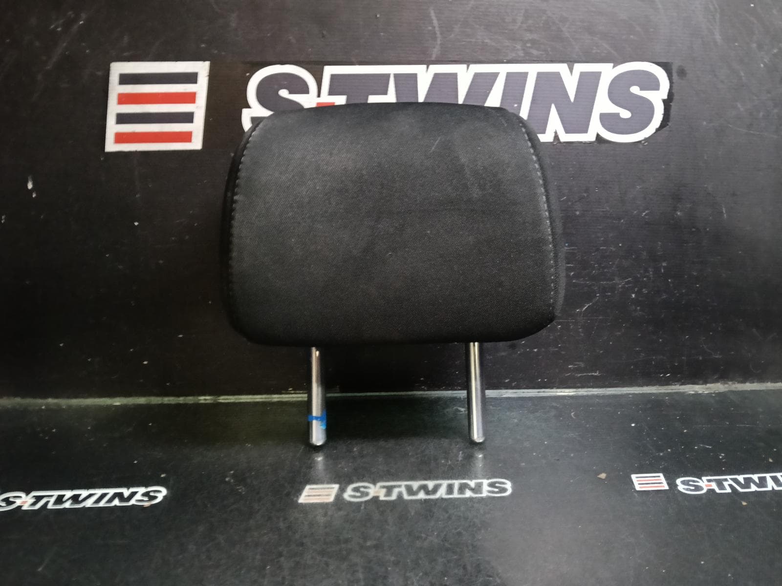 2020 MAZDA CX5 HEADREST KF, RH REAR, CLOTH, 02/17-03/26 0000419192