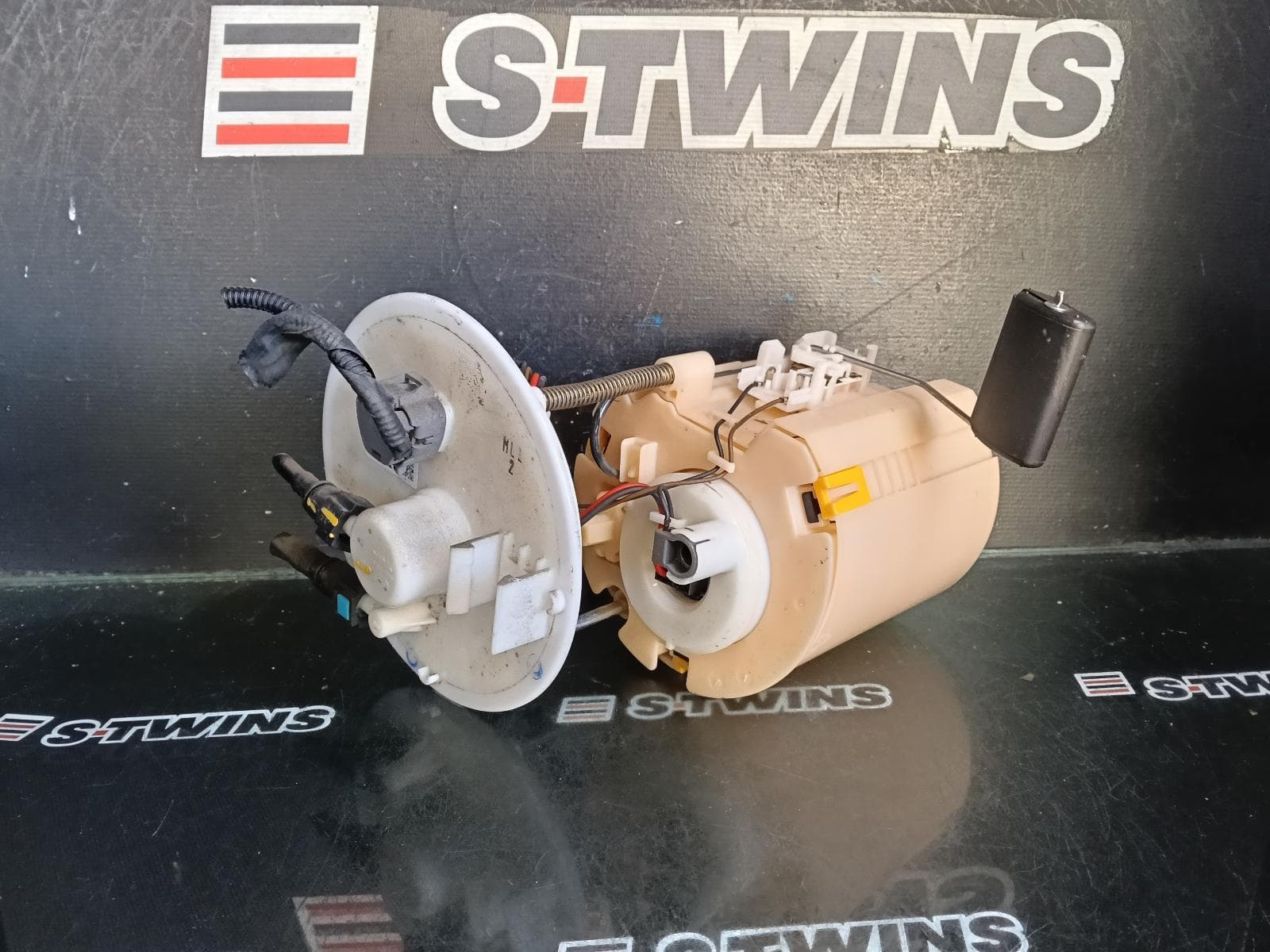 2018 HYUNDAI I30 FUEL PUMP IN TANK (PUMP & SENDER), PETROL, 2.0, G4NC, PD, 03/17-12/23 0000419065