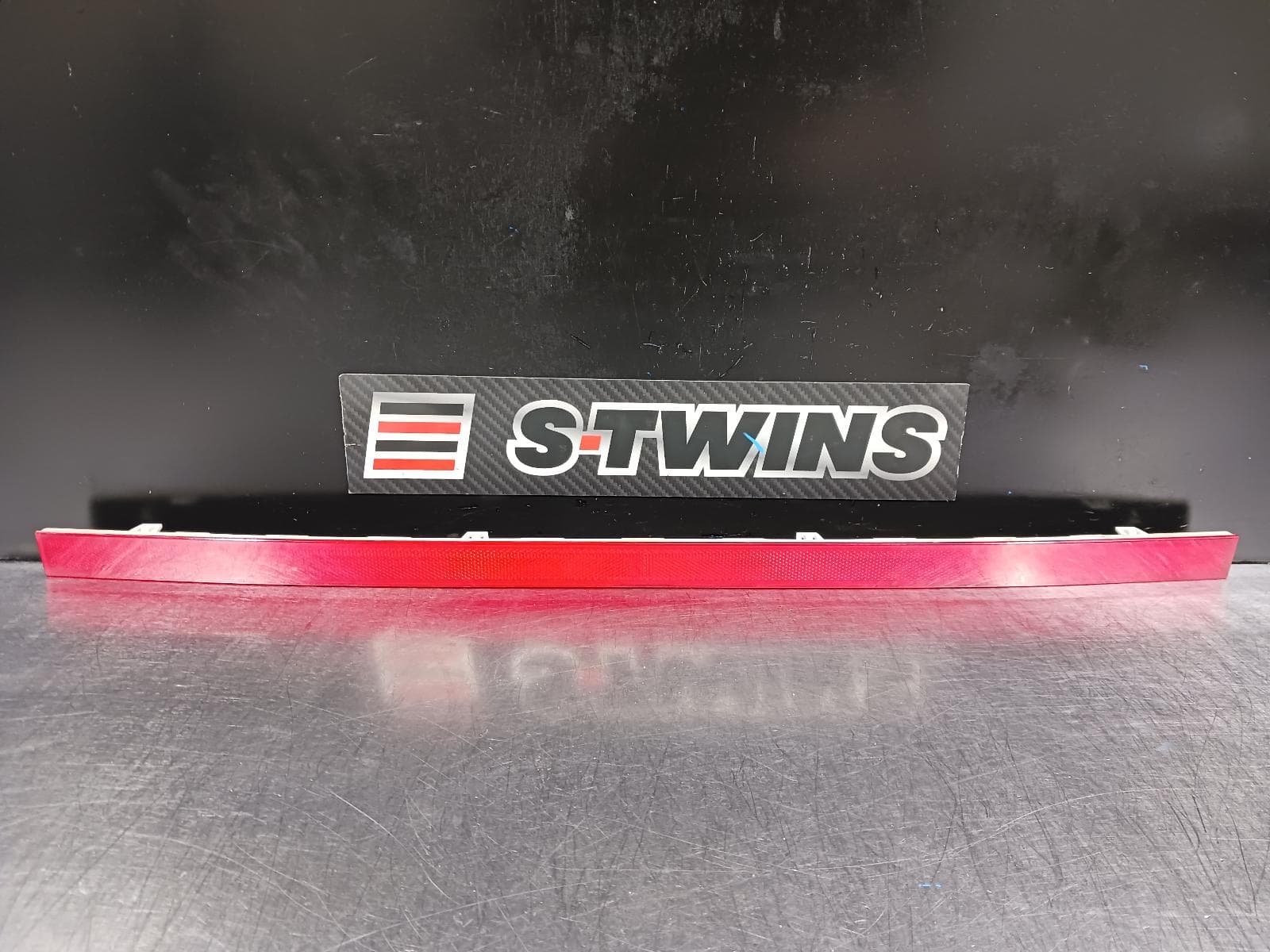 2022 HYUNDAI SANTA FE MISC TM, 03/18-10/23 0000238592 CENTER REAR BUMPER REFLECTOR