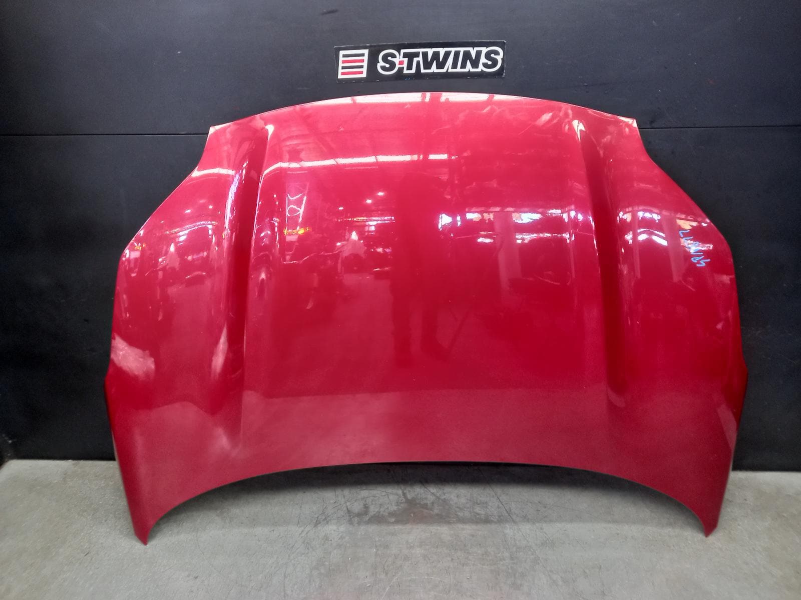 2016 KIA SPORTAGE BONNET QL, 10/15-08/21 0000398955