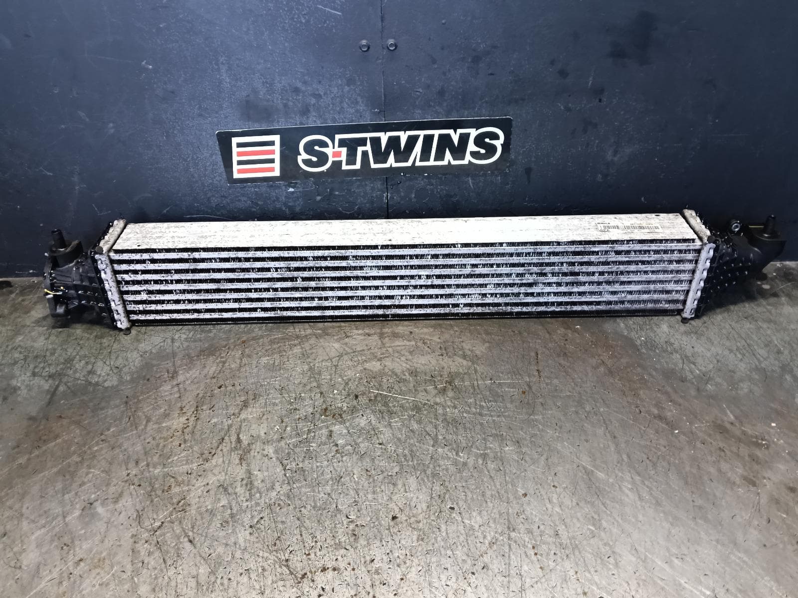 2018 HONDA CRV INTERCOOLER PETROL, 1.5, RW, 05/17-08/23 0000419646