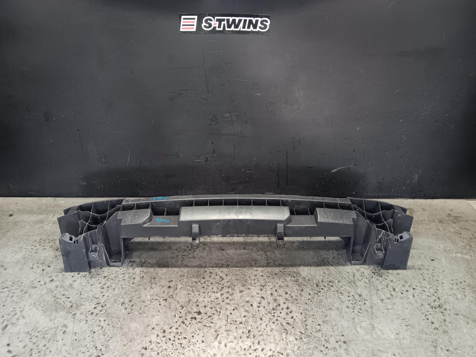 2015 RENAULT CAPTUR R BAR BRACKET REINFO MAIN REINFORCEMENT, J87, 08/14-05/17 0000410395