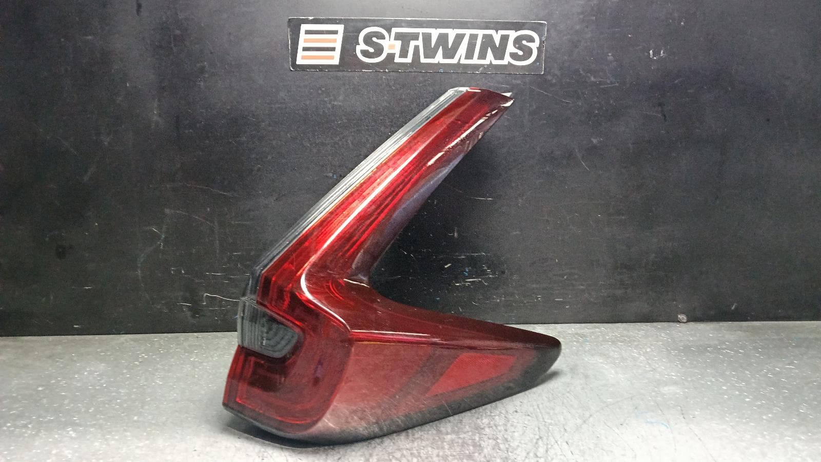 2022 HONDA CRV RIGHT TAILLIGHT RW, 07/20-08/23 0000399777