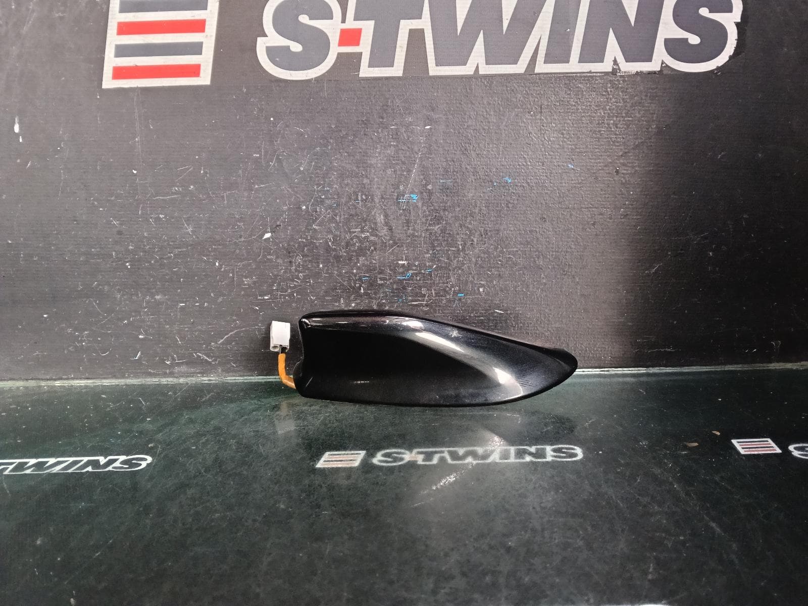 Used auto part listing image: 2015 SUBARU XV ANTENNA G4X, 08/11-04/17 0000419813