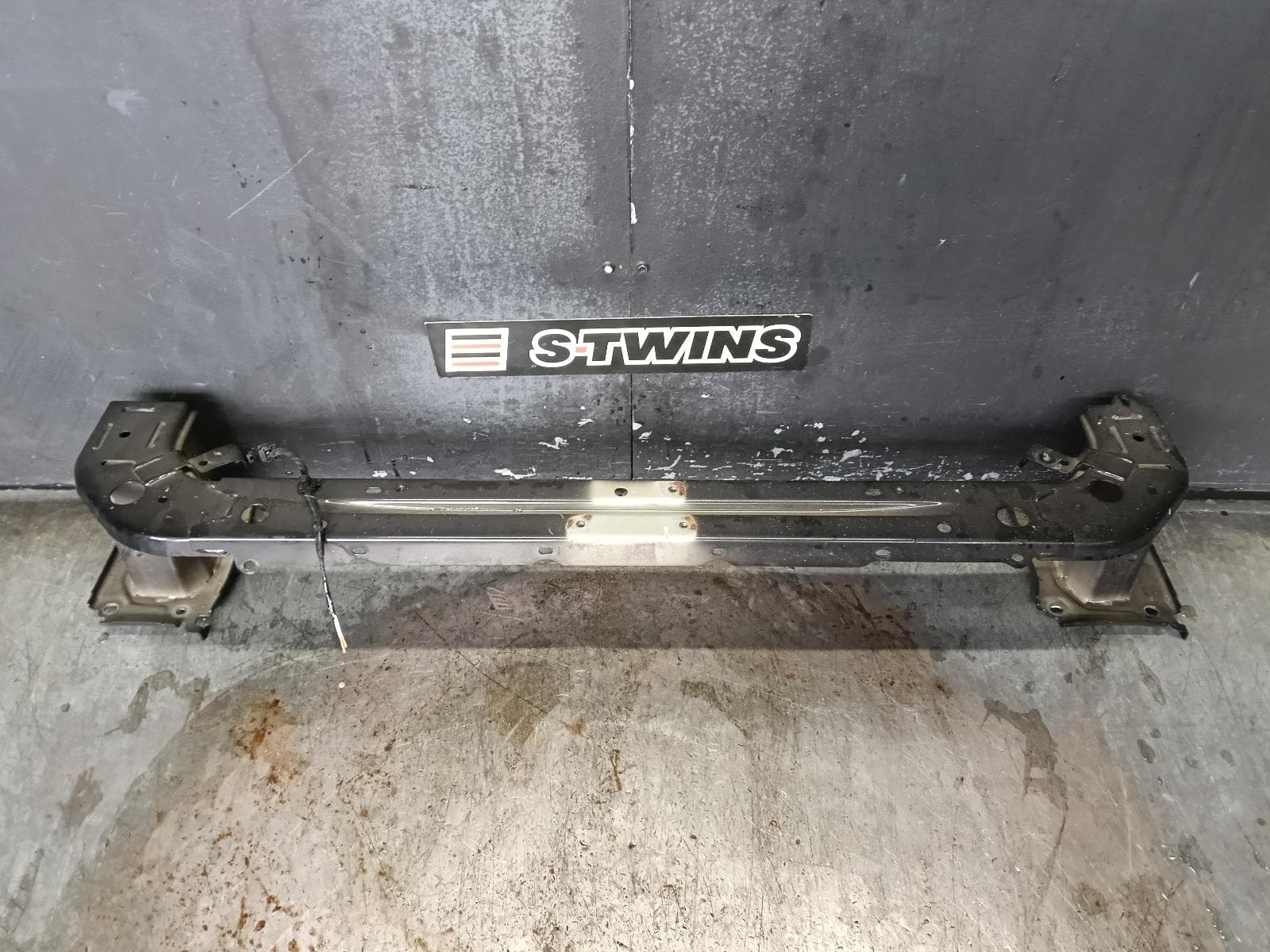 2019 MITSUBISHI ASX F BAR REINFORC BRACK MAIN REINFORCEMENT, XD, 08/19-12/24 0000384959