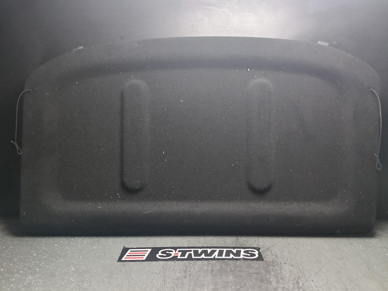2019 KIA SELTOS PARCEL SHELF CARGO BLIND SP2, 07/19- 0000411734