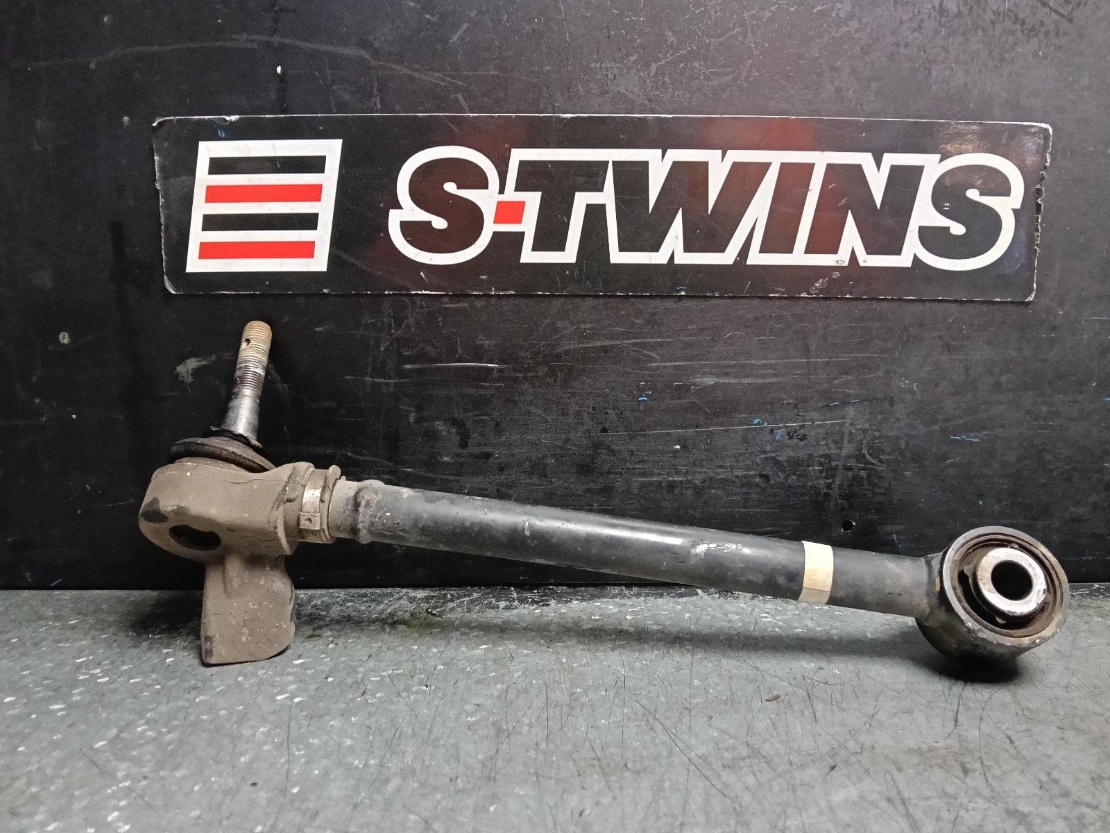2018 SUBARU XV RIGHT REAR TRAILING ARM TRAILING ARM, G5X, 03/17-06/23 0000419989