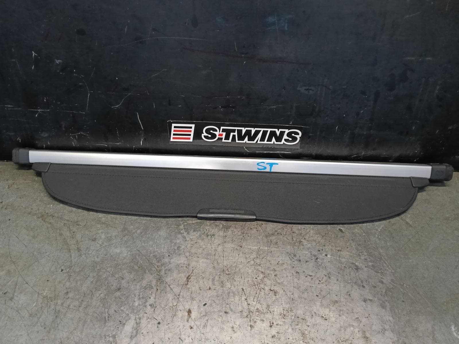 2018 SUBARU XV PARCEL SHELF CARGO BLIND G5X, CARGO BLIND, 03/17-06/23 0000420002