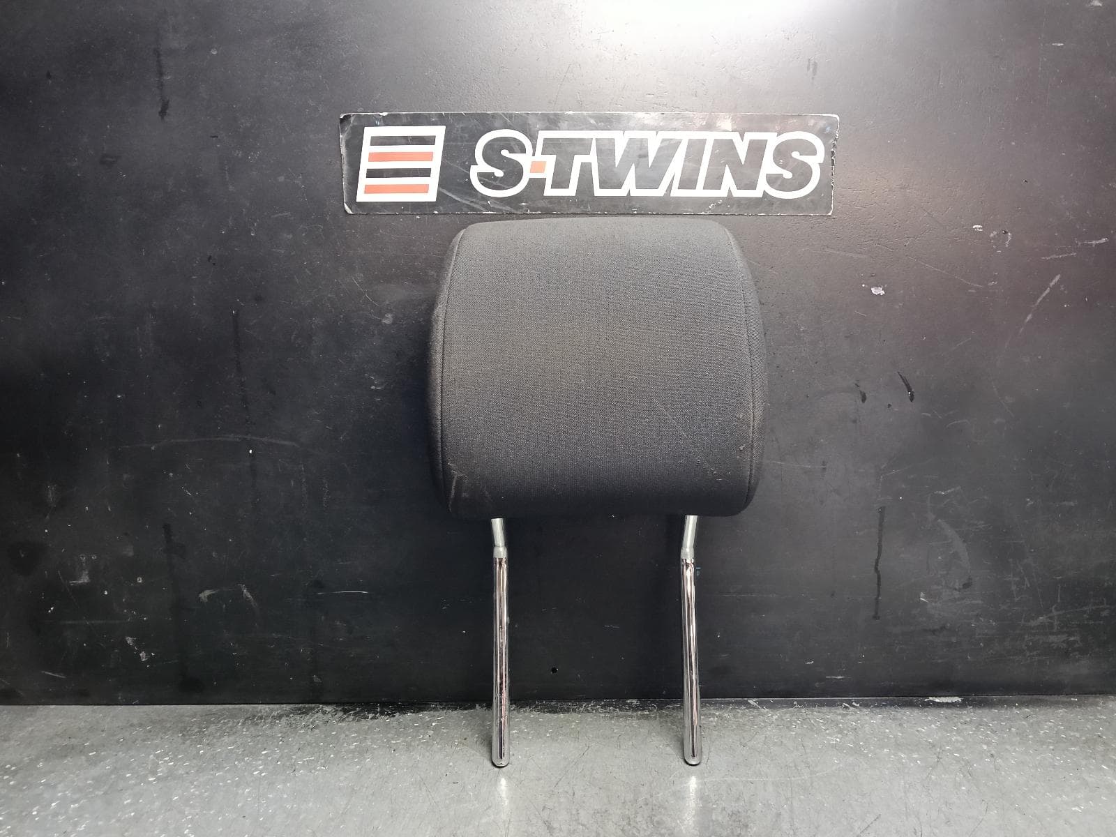 2020 VOLKSWAGEN TRANSPORTER HEADREST T6, 07/15-08/24 0000420270