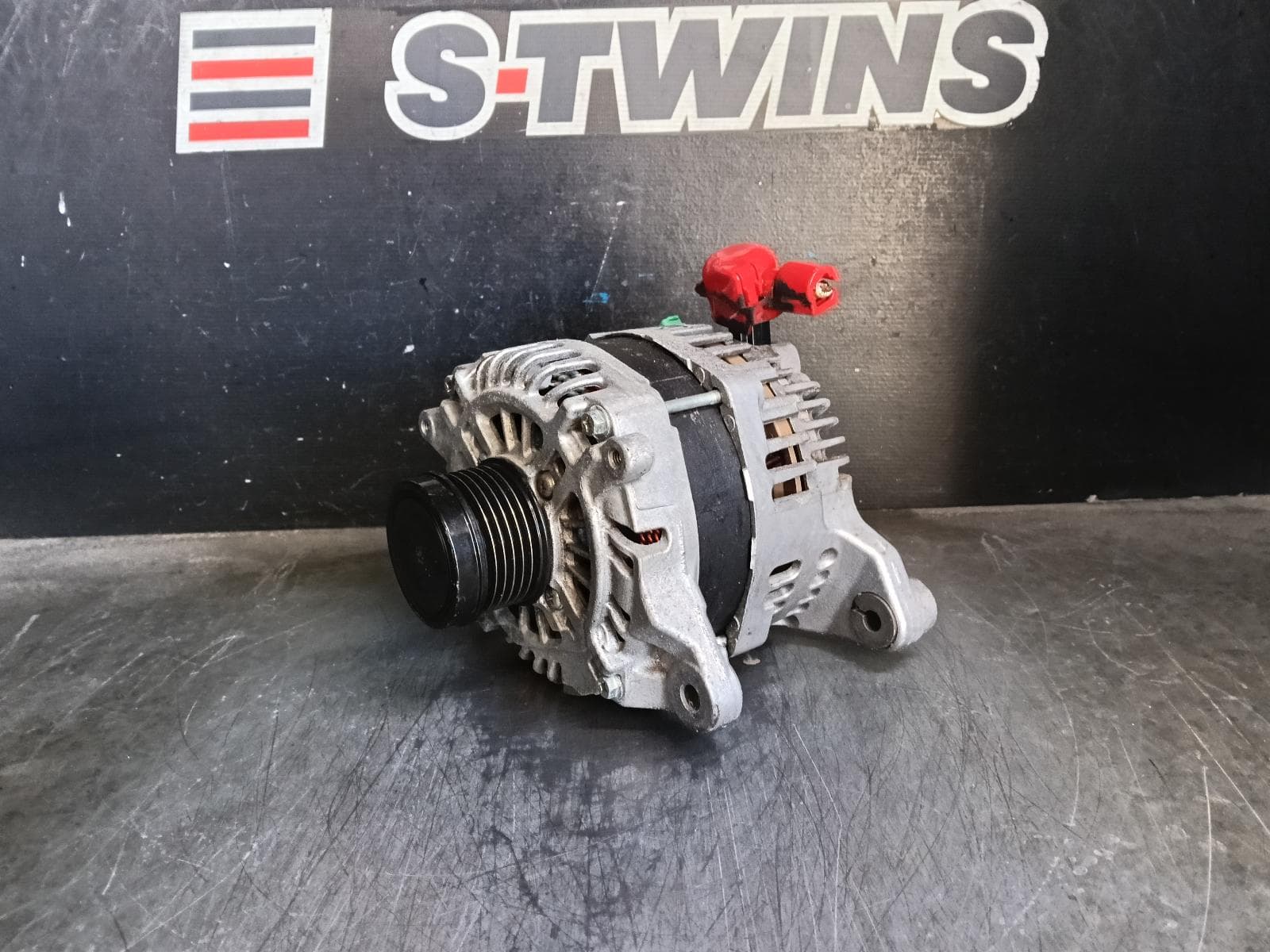 2015 SUBARU XV ALTERNATOR PETROL, 2.0, VVTL, G4X, 23700AA911, 07/14-04/17 0000420139