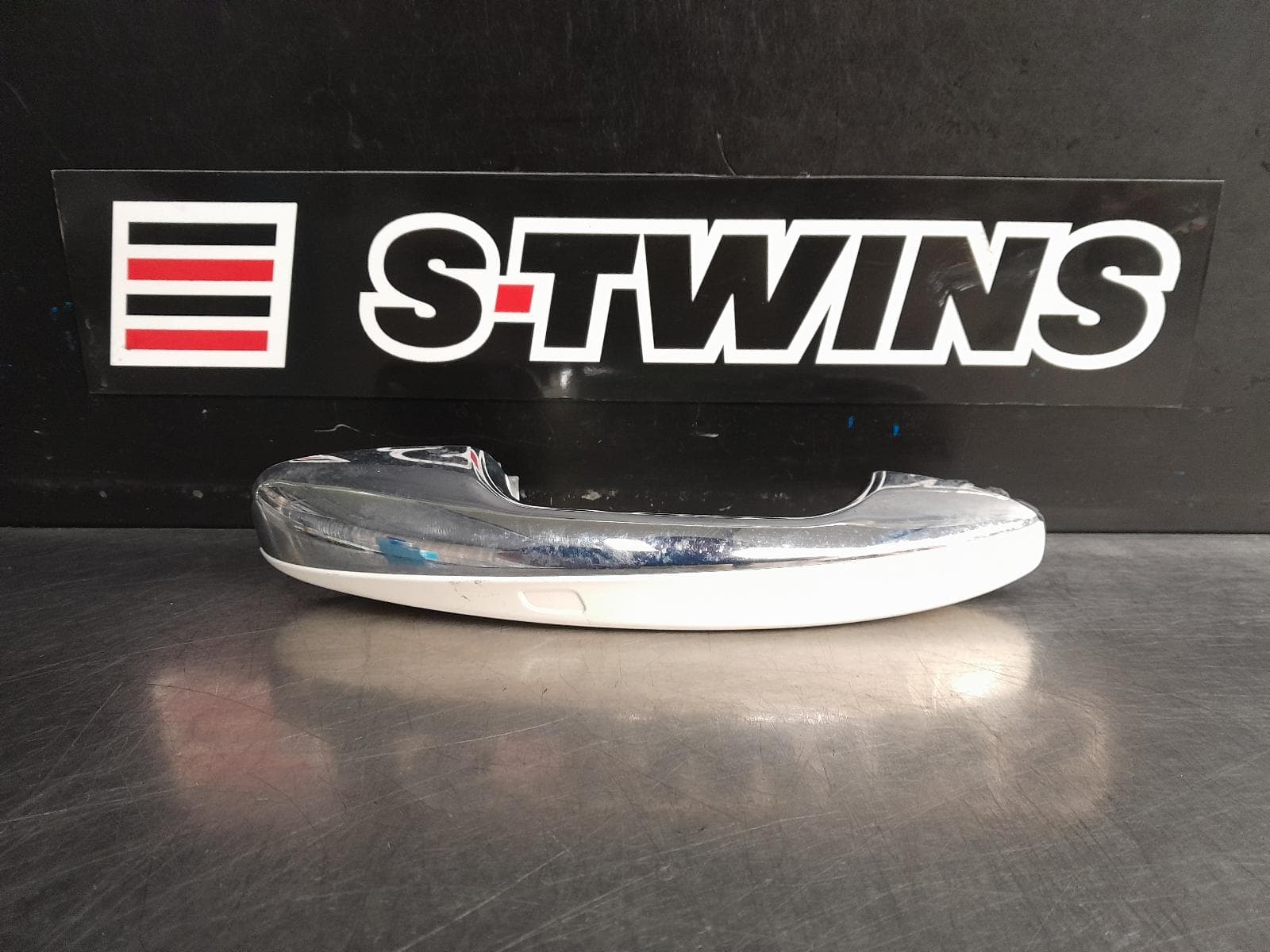 2013 MERCEDES S CLASS DOOR HANDLE W222, 11/13-11/20 0000257643