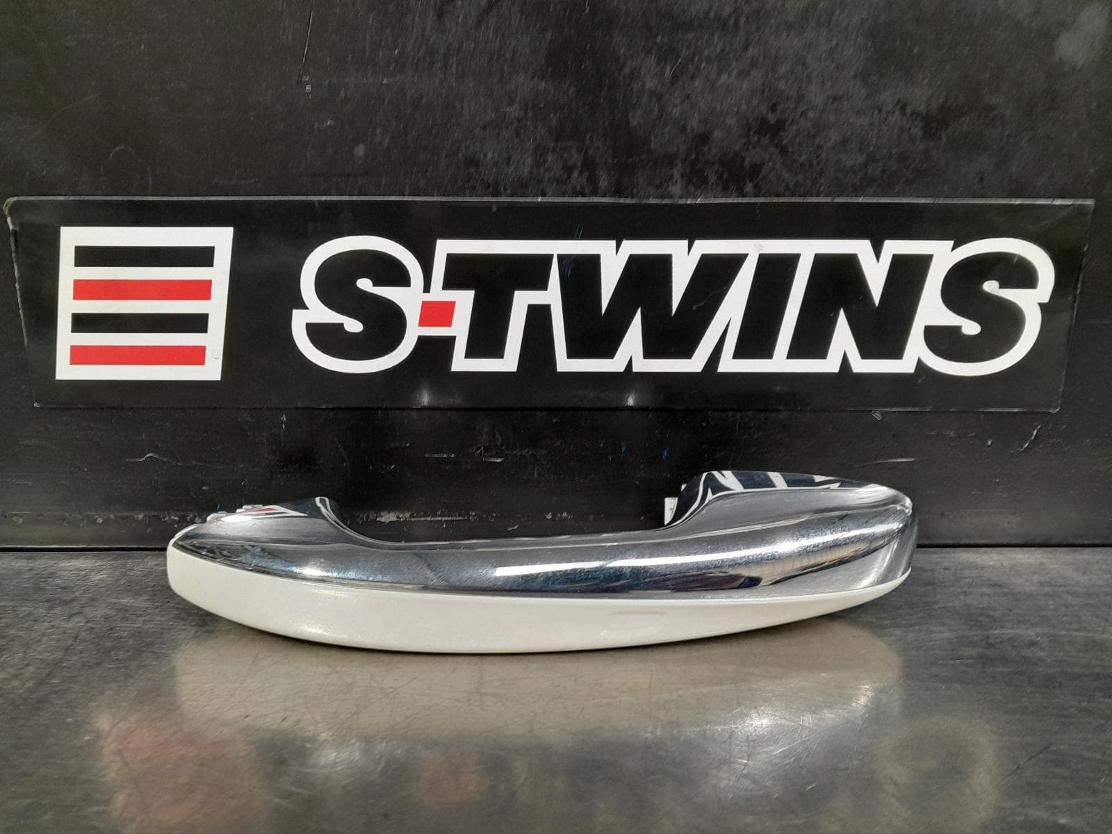 2013 MERCEDES S CLASS DOOR HANDLE W222, 11/13-11/20 0000281372