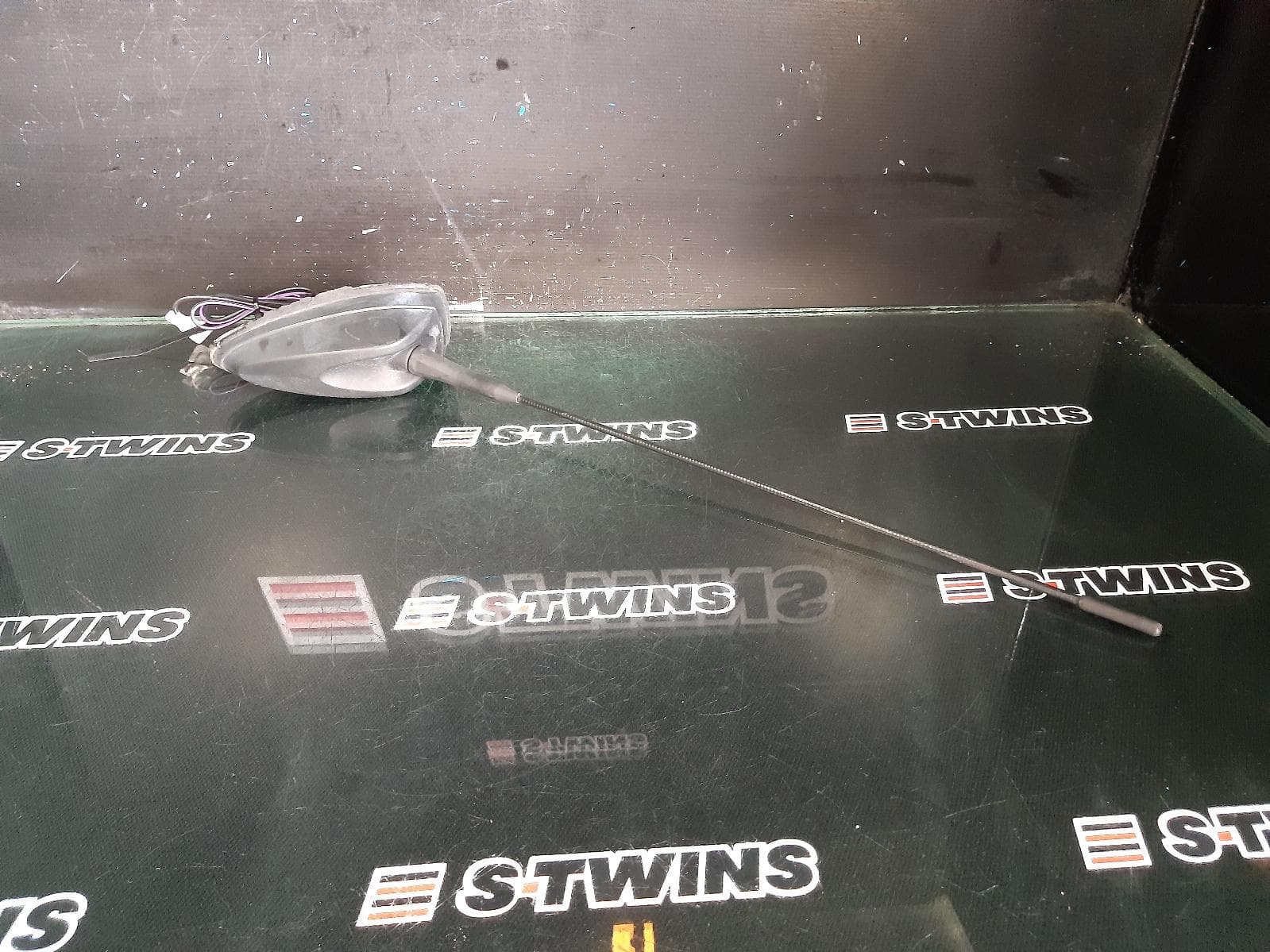 Used auto part listing image: 2016 MERCEDES SPRINTER ANTENNA NCV3,10/06-04/18 0000290479