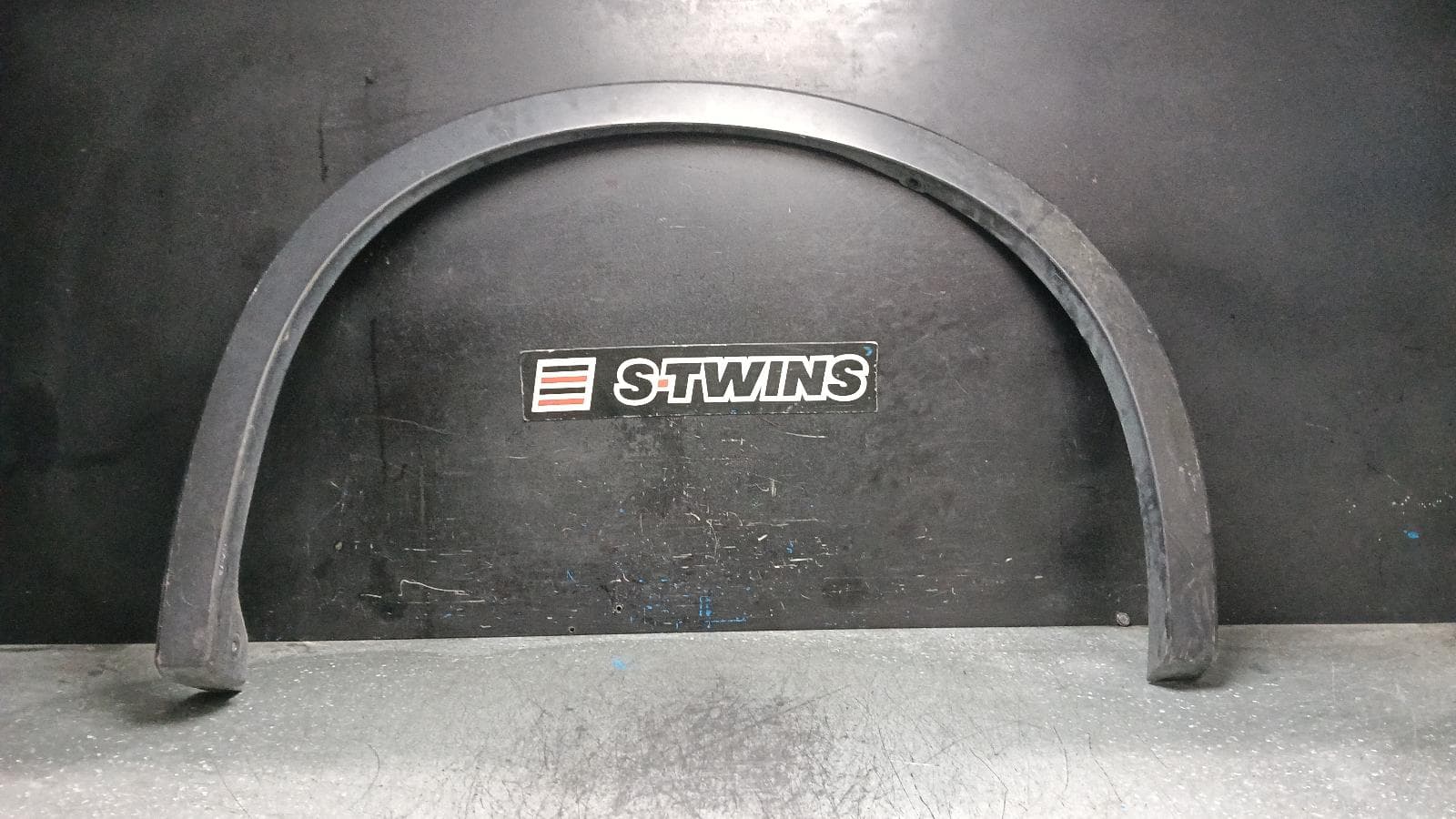 2023 MITSUBISHI OUTLANDER WHEEL ARCH FLARE ZM, RH FRONT, 08/21- 0000399105