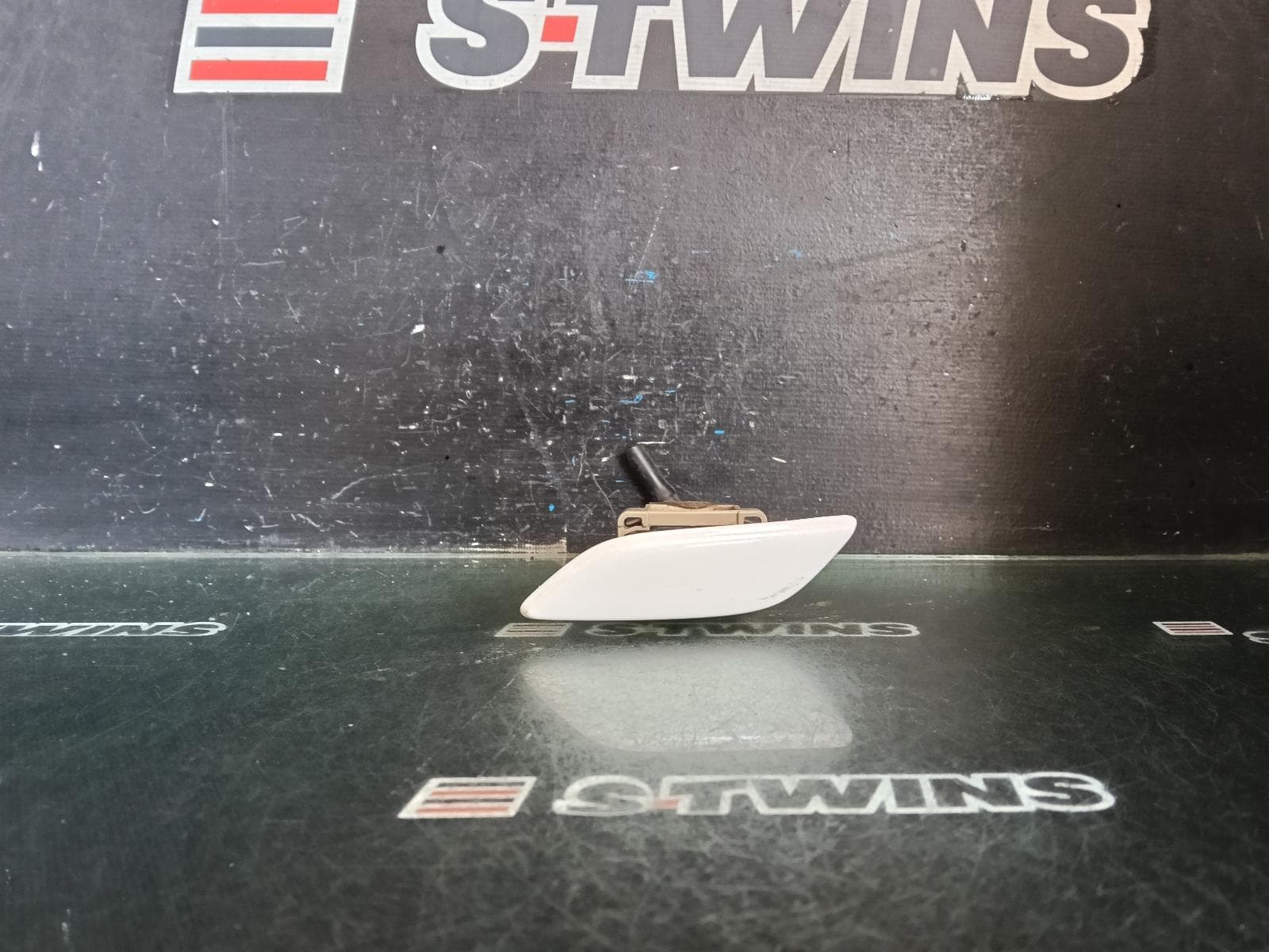2016 MAZDA 3 WASHER JET BM 06/13-05/16 0000420392