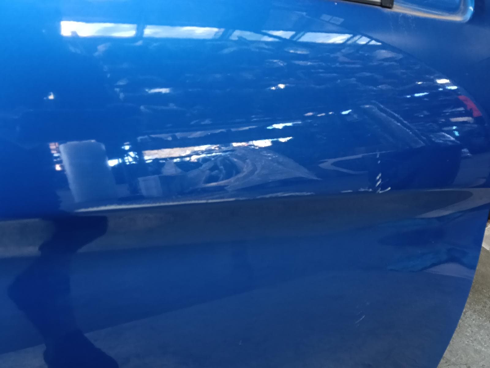 2019 MITSUBISHI ASX RIGHT FRONT DOOR XC-XD, 07/18-12/24 0000420712