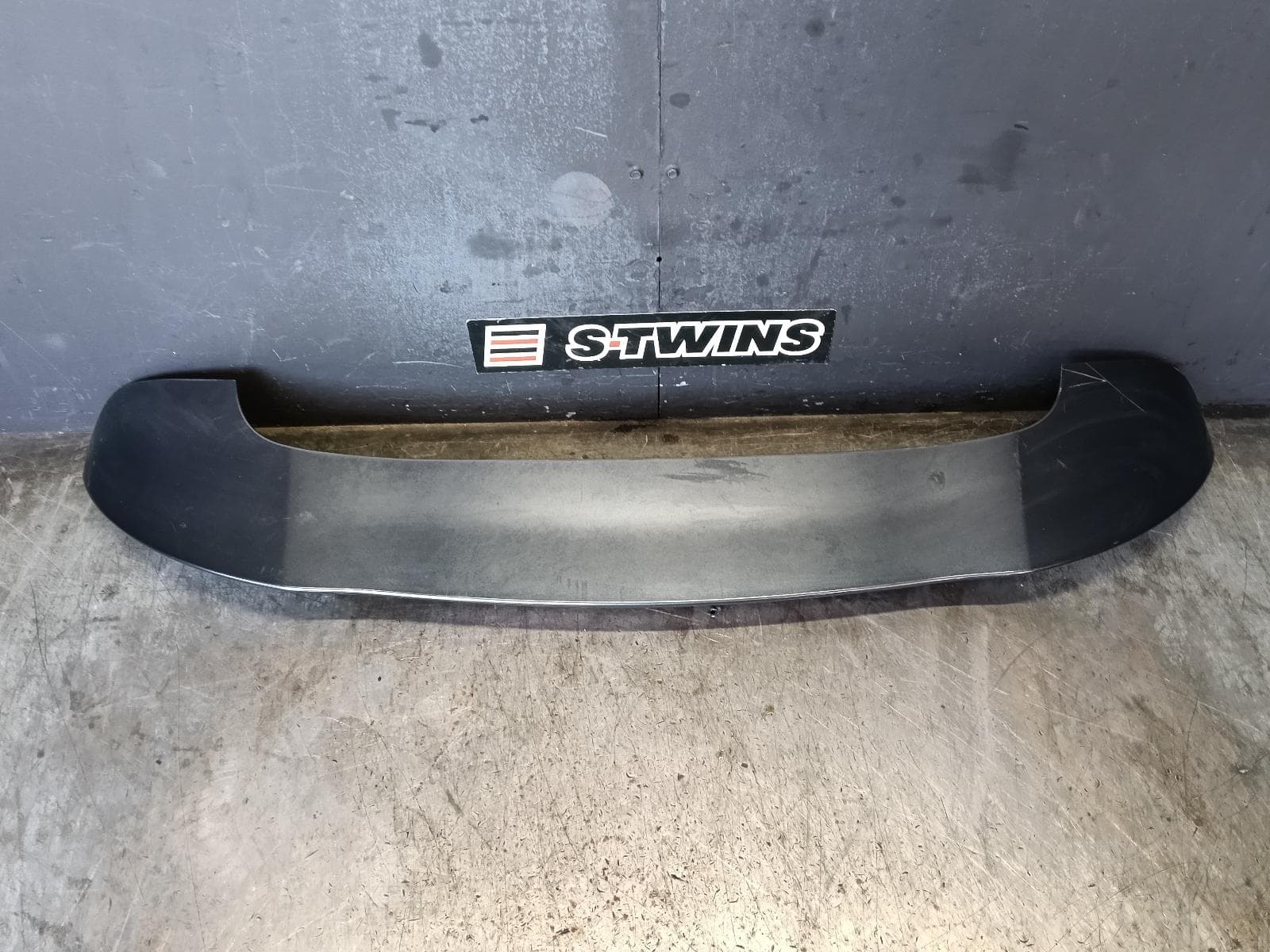 Used auto part listing image: 2021 HONDA CRV REAR SPOILER RW, 05/17-08/23 0000420728