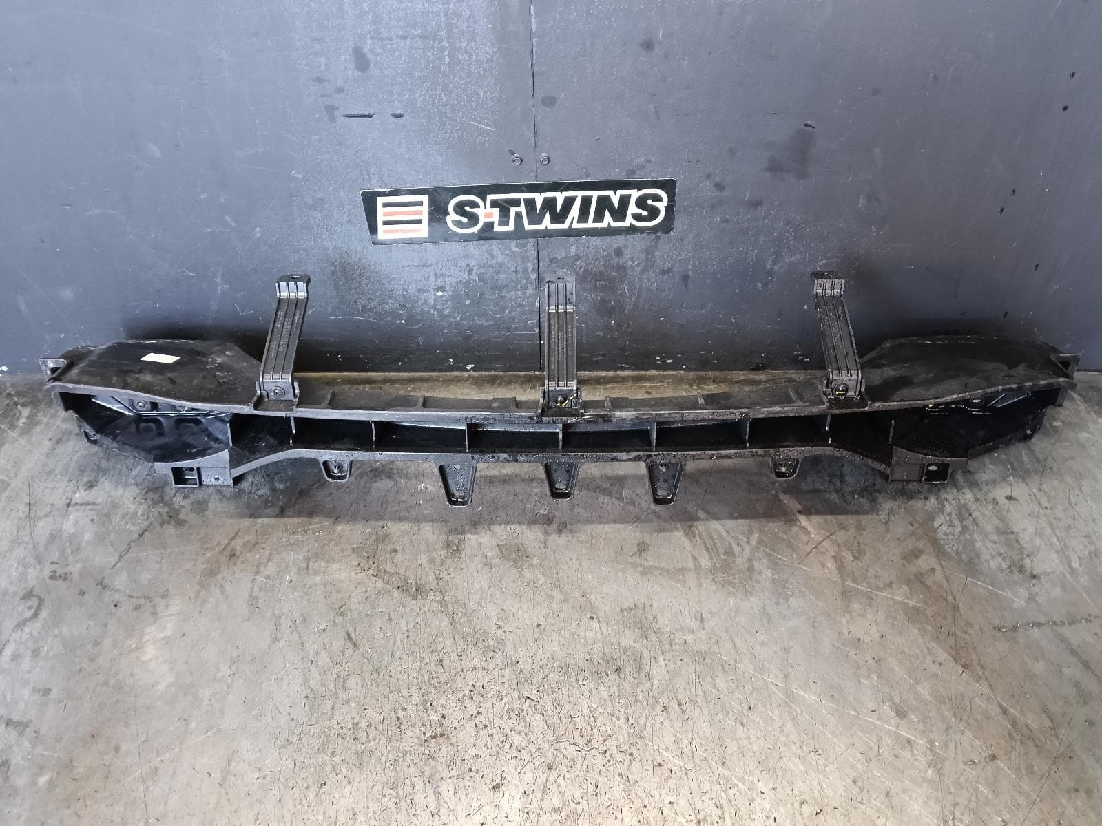 2019 KIA SPORTAGE R BAR BRACKET REINFO MAIN REINFORCEMENT, QL, 07/18-08/21 0000420705
