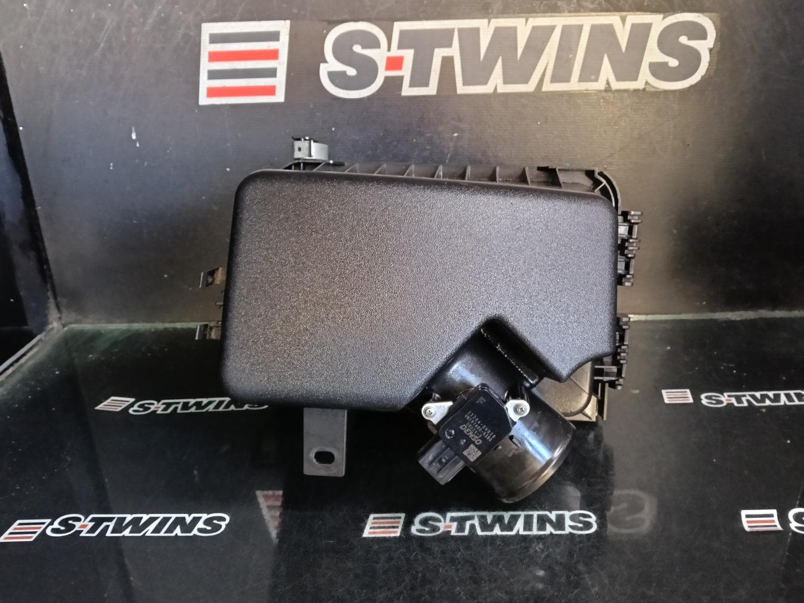 2018 TOYOTA COROLLA AIR CLEANER BOX AIR CLEANER, MZEA12R, 2.0, PETROL, 07/18- 0000420253