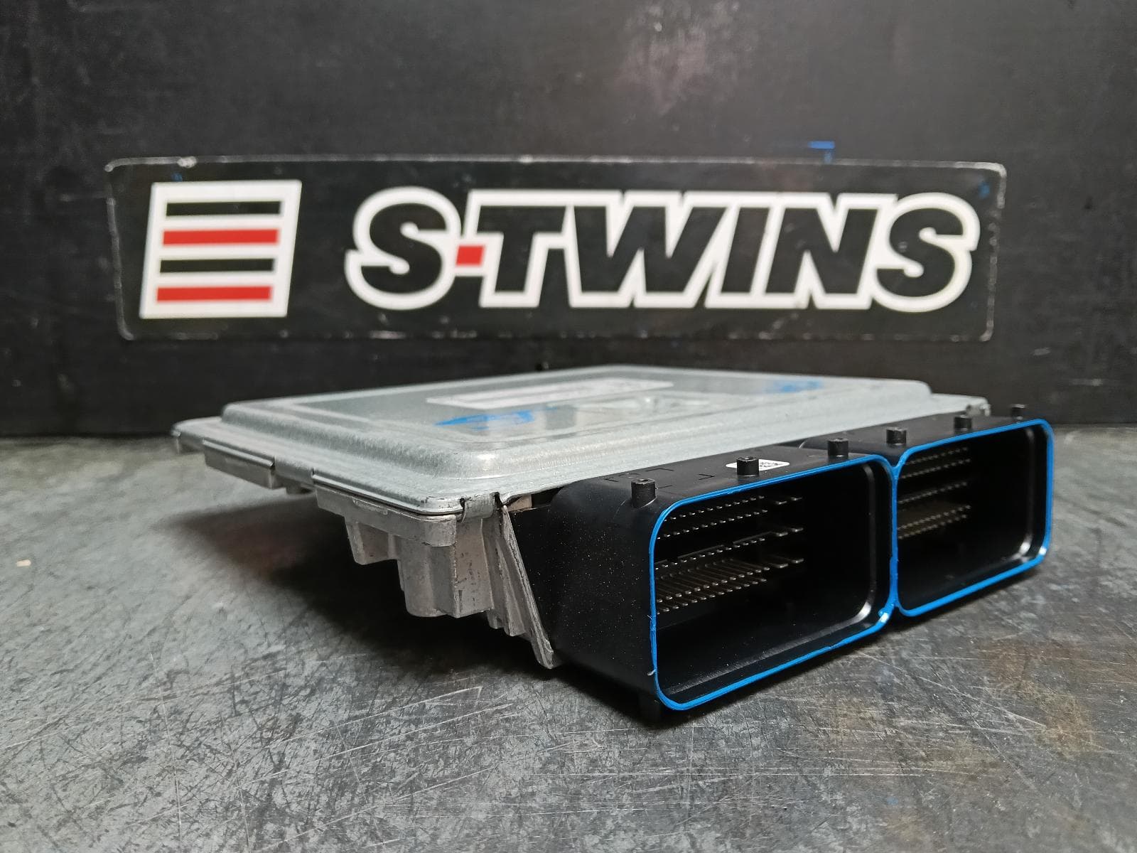 2018 PORSCHE MACAN ENGINE ECU, 2.0, PETROL, ECU ONLY, CYPA CODE, 95B, 06/14- 0000421089