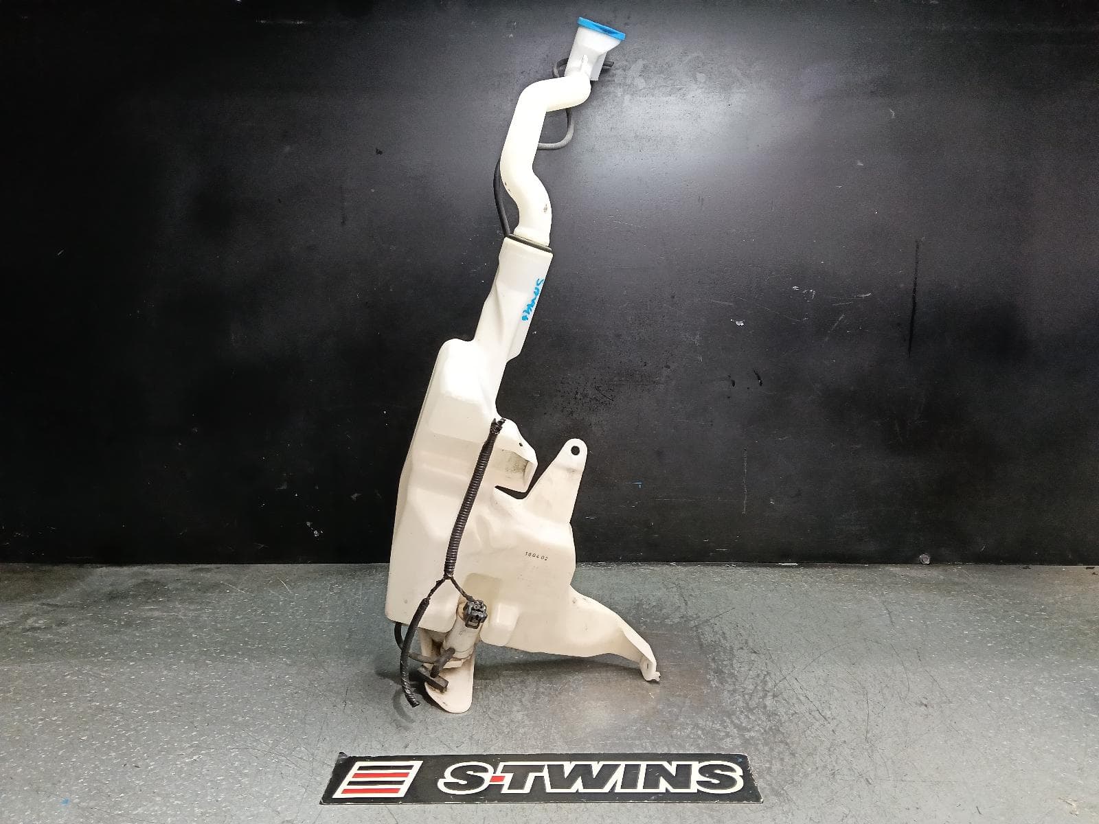 2018 HONDA CIVIC WASHER BOTTLE 10TH GEN, SEDAN/HATCH, VTi/VTi-S/VTi-L/RS/VTi-LX, 05/16-08/21 0000421049