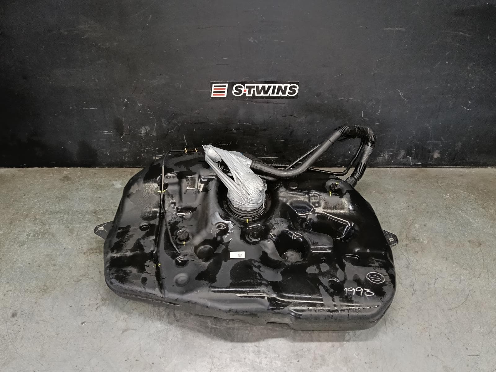 2018 HONDA CIVIC FUEL TANK 10TH GEN, PETROL, 05/16-08/21 0000421050