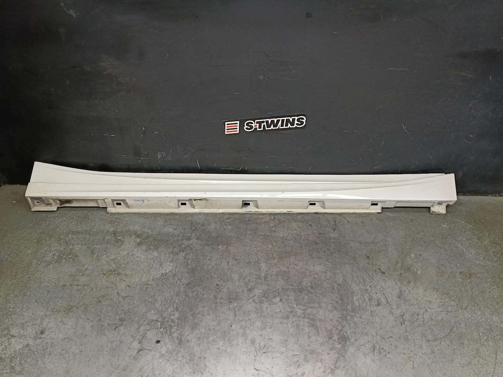 2018 SUBARU IMPREZA SIDE STEP SKIRT SIDE SKIRT, ASSY, G5, 09/16-09/23 0000421026