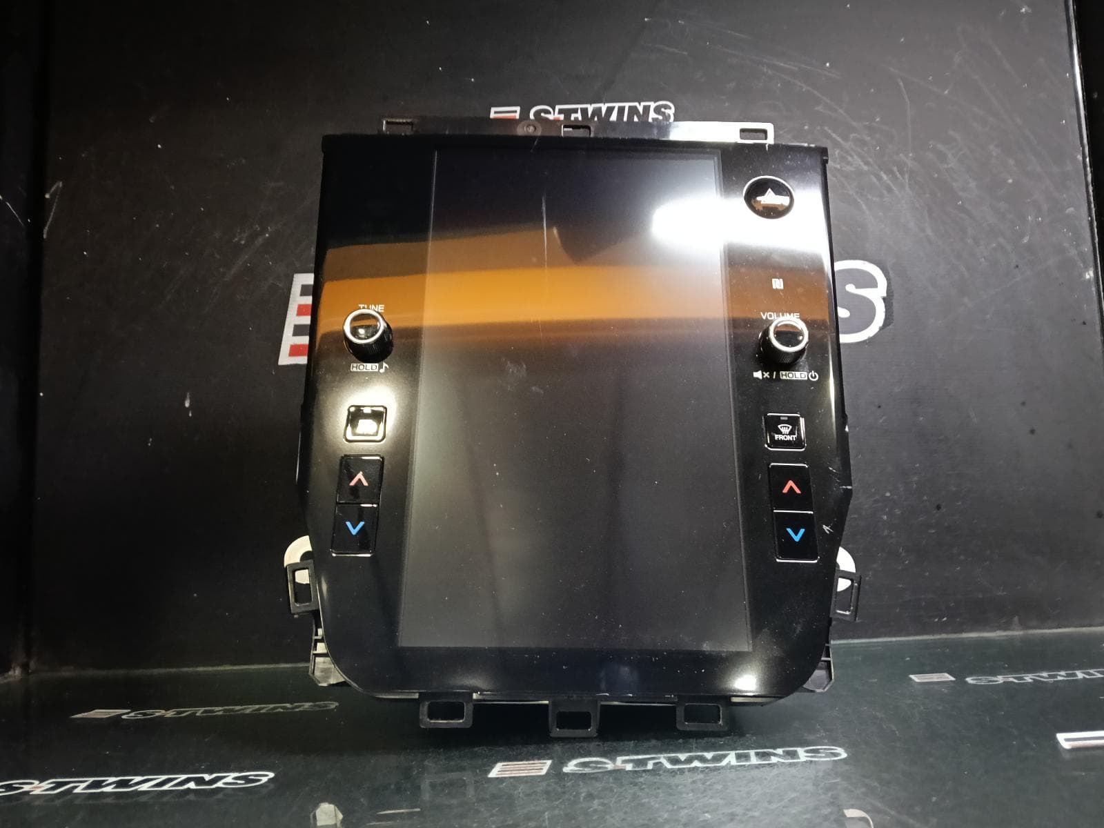 2025 SUBARU OUTBACK 7TH GEN, AMPLIFIER, W/ PREMIUM SOUND TYPE, 12/20- 0000421220