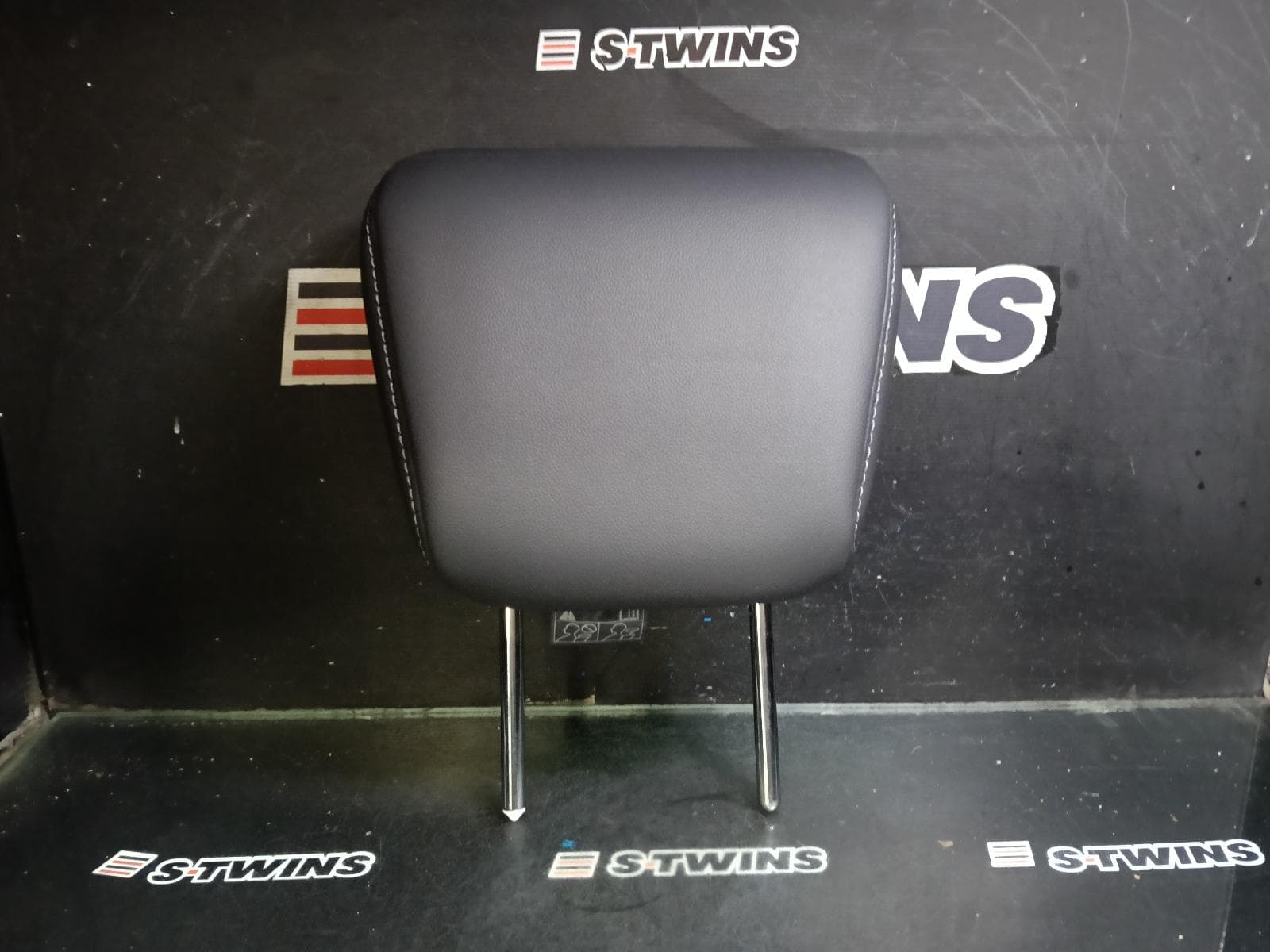 2025 SUBARU OUTBACK HEADREST 7TH GEN, 12/20-07/25 0000421218