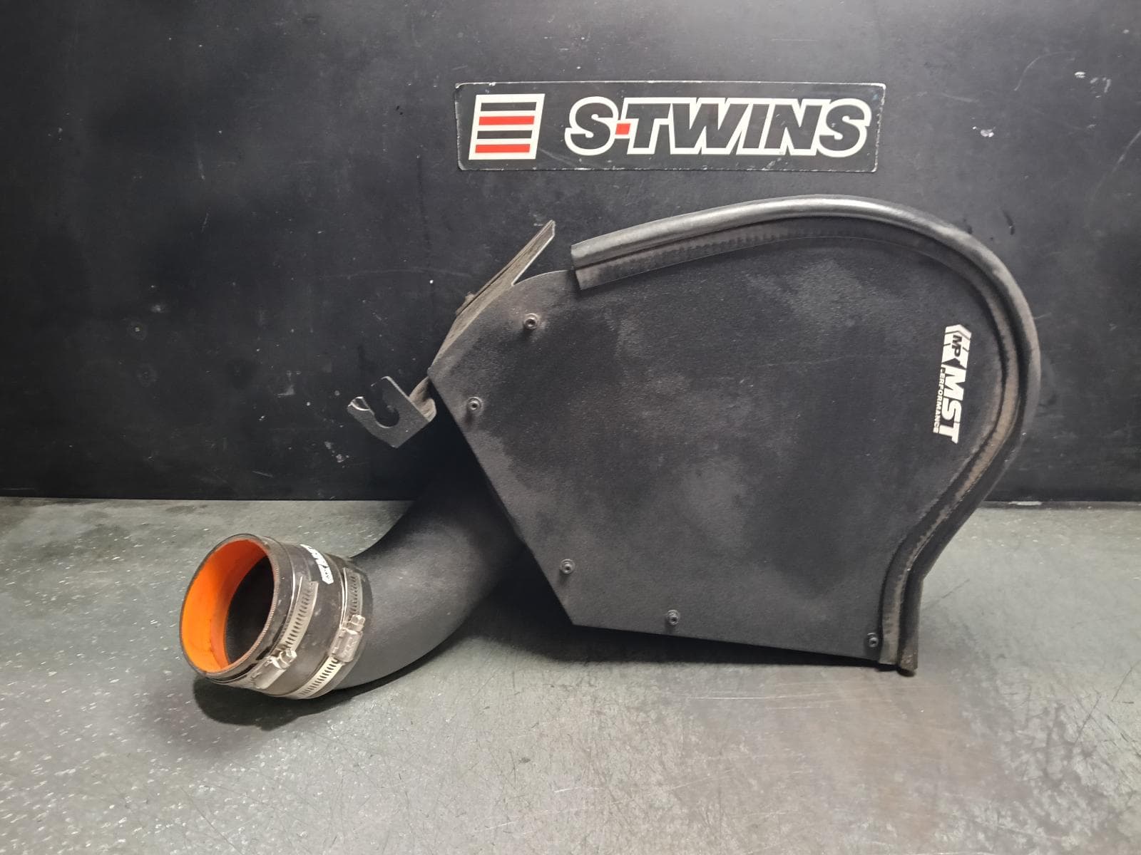 2018 BMW X3 AIR CLEANER BOX AIR CLEANER, G01, 3.0, PETROL, 08/17-08/24 0000420982