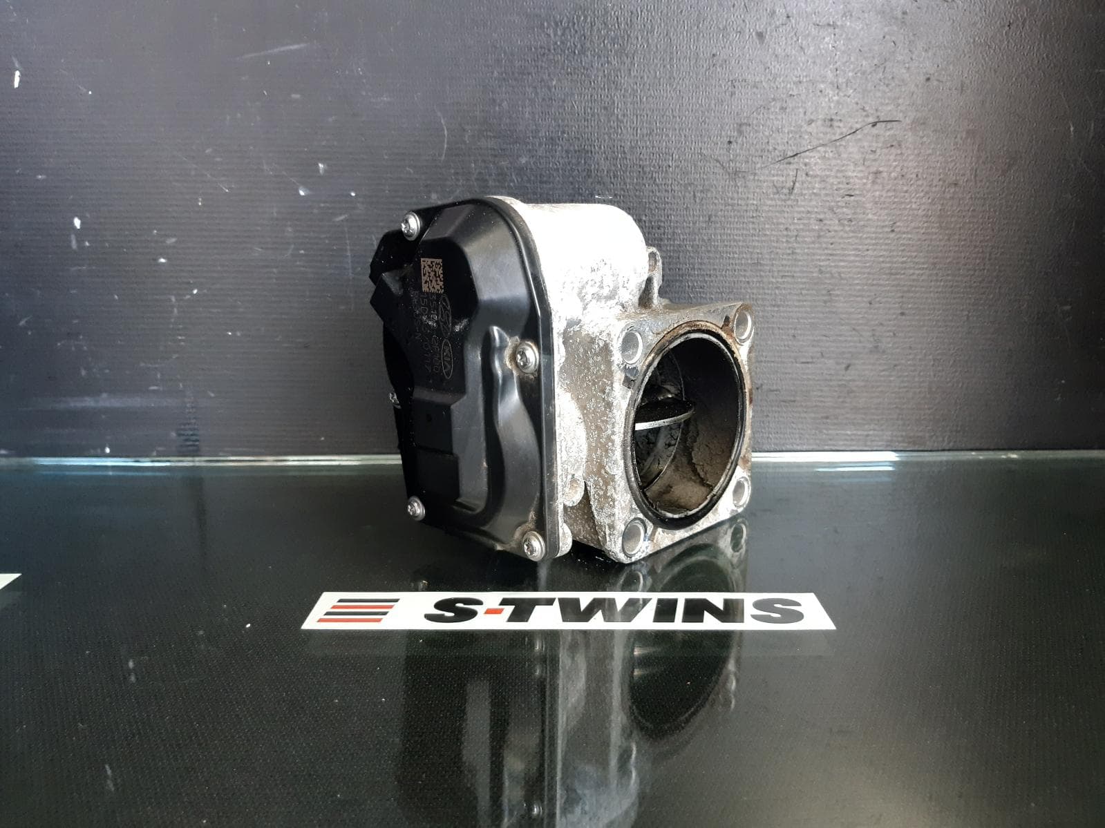 2015 KIA CARNIVAL/GRAND CARNIVAL THROTTLE BODY 2.2, DIESEL, YP, 12/14-10/20 0000142208