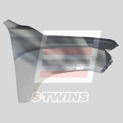 NEW GENUINE 2024 LDV T60 RIGHT GUARD SK8C, NON FLARED TYPE, 09/21- 0000245504