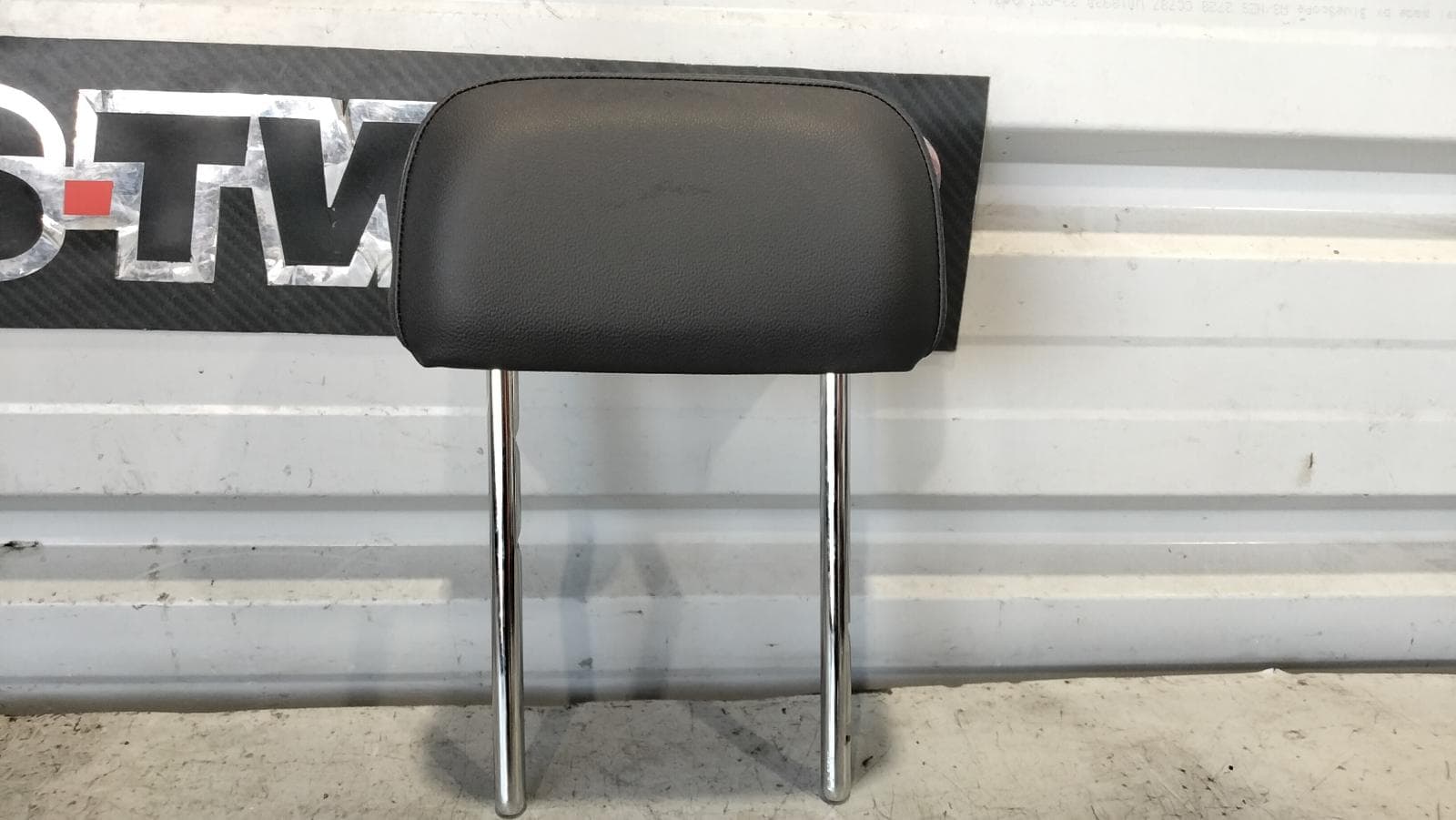 2019 VOLKSWAGEN TIGUAN HEADREST 5NA, 06/16-02/24 0000421460