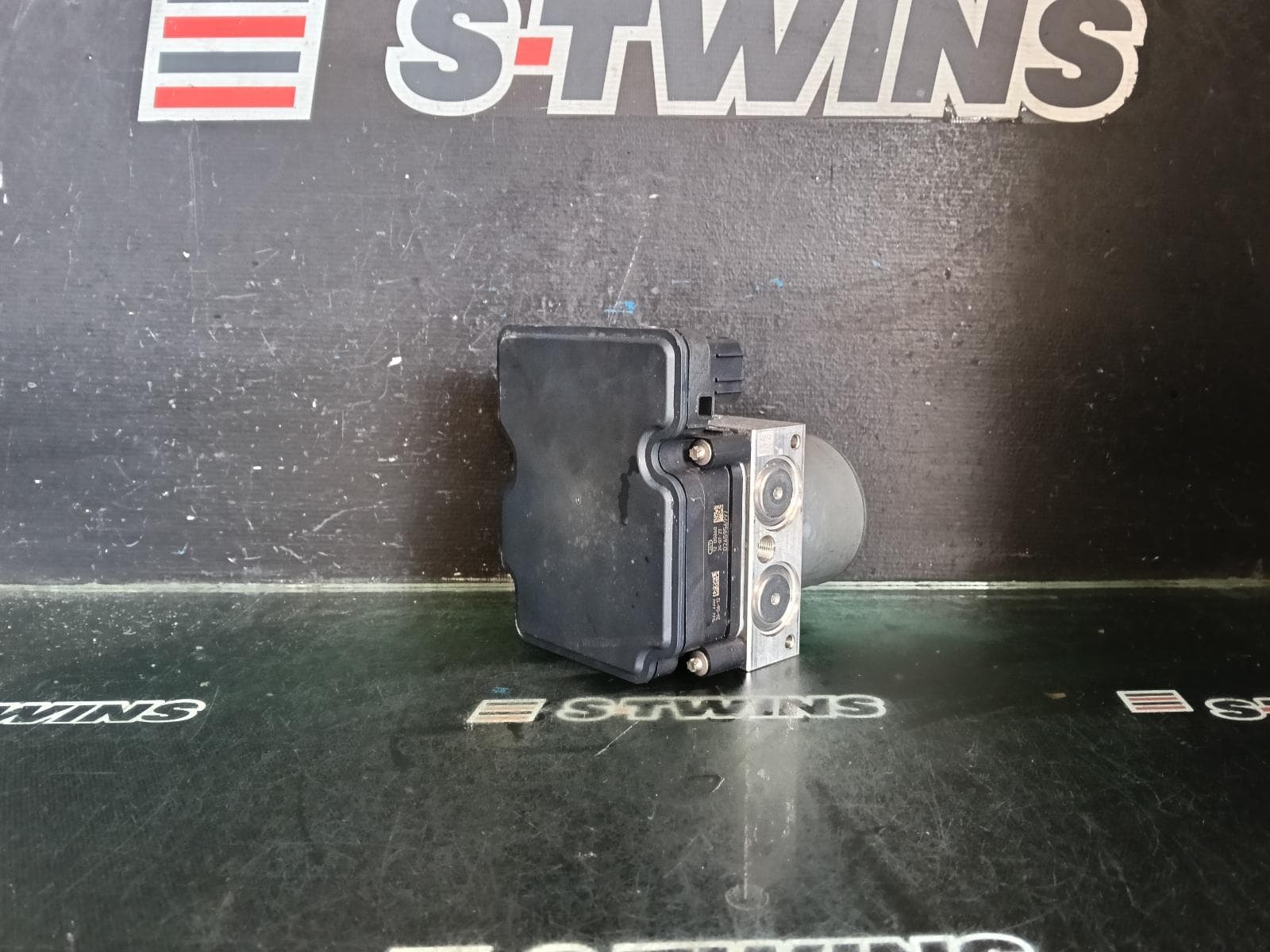 2025 SUBARU OUTBACK ABS PUMP MODULATOR 7TH GEN, 12/20-07/25 0000421317