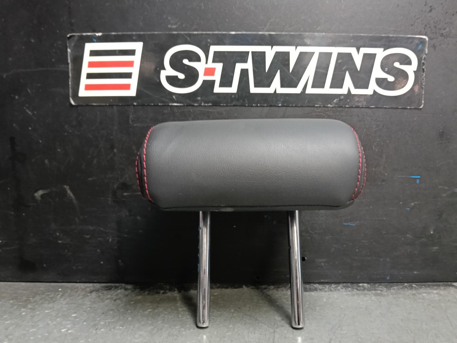 2019 MITSUBISHI ASX HEADREST CENTRE REAR, XA-XD, 05/10-12/24 0000421357