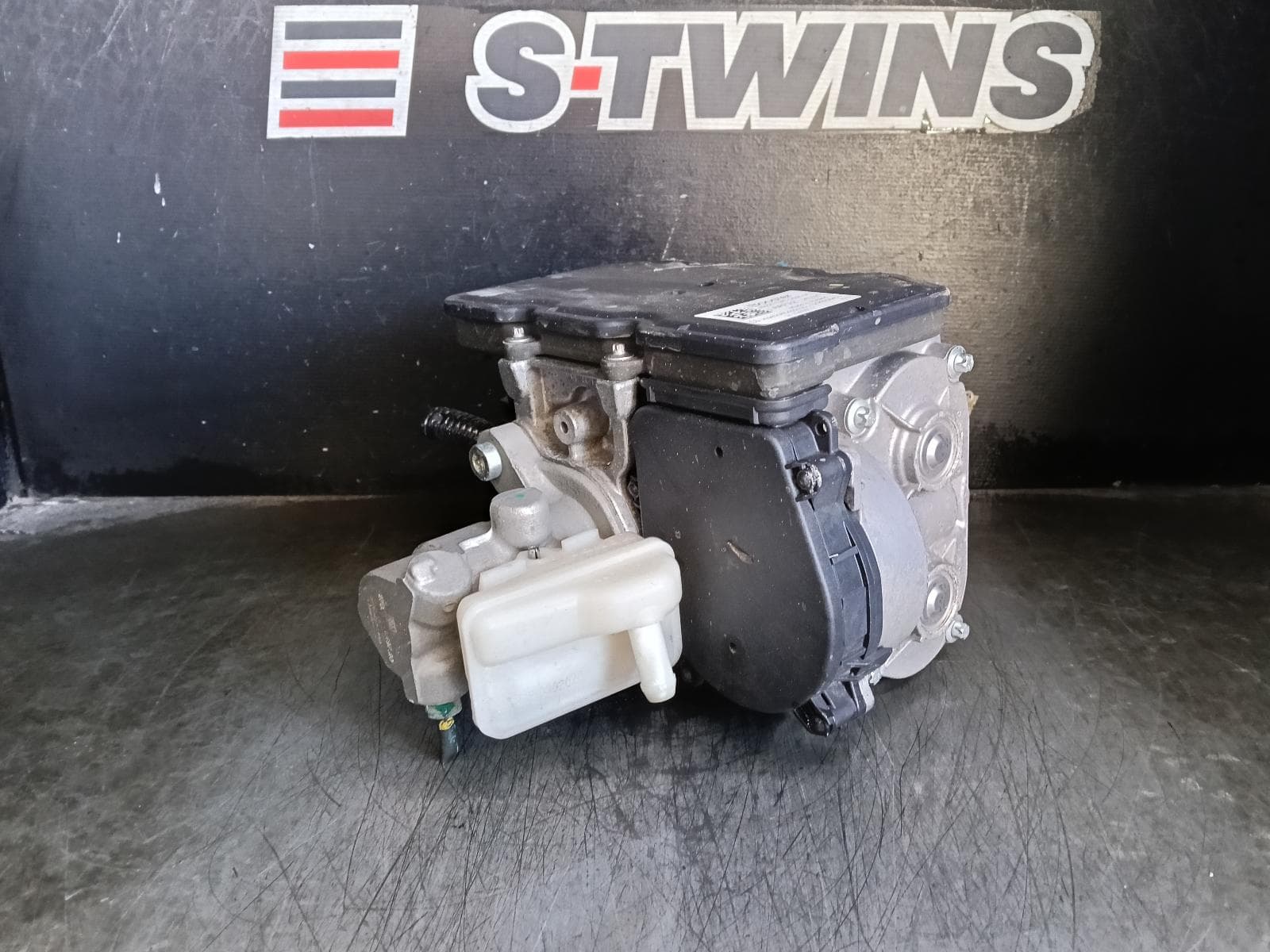 2021 HONDA CRV BRAKE BOOSTER RW, ELECTRIC TYPE, PETROL, 1.5, TURBO, 05/17-08/23 0000421425