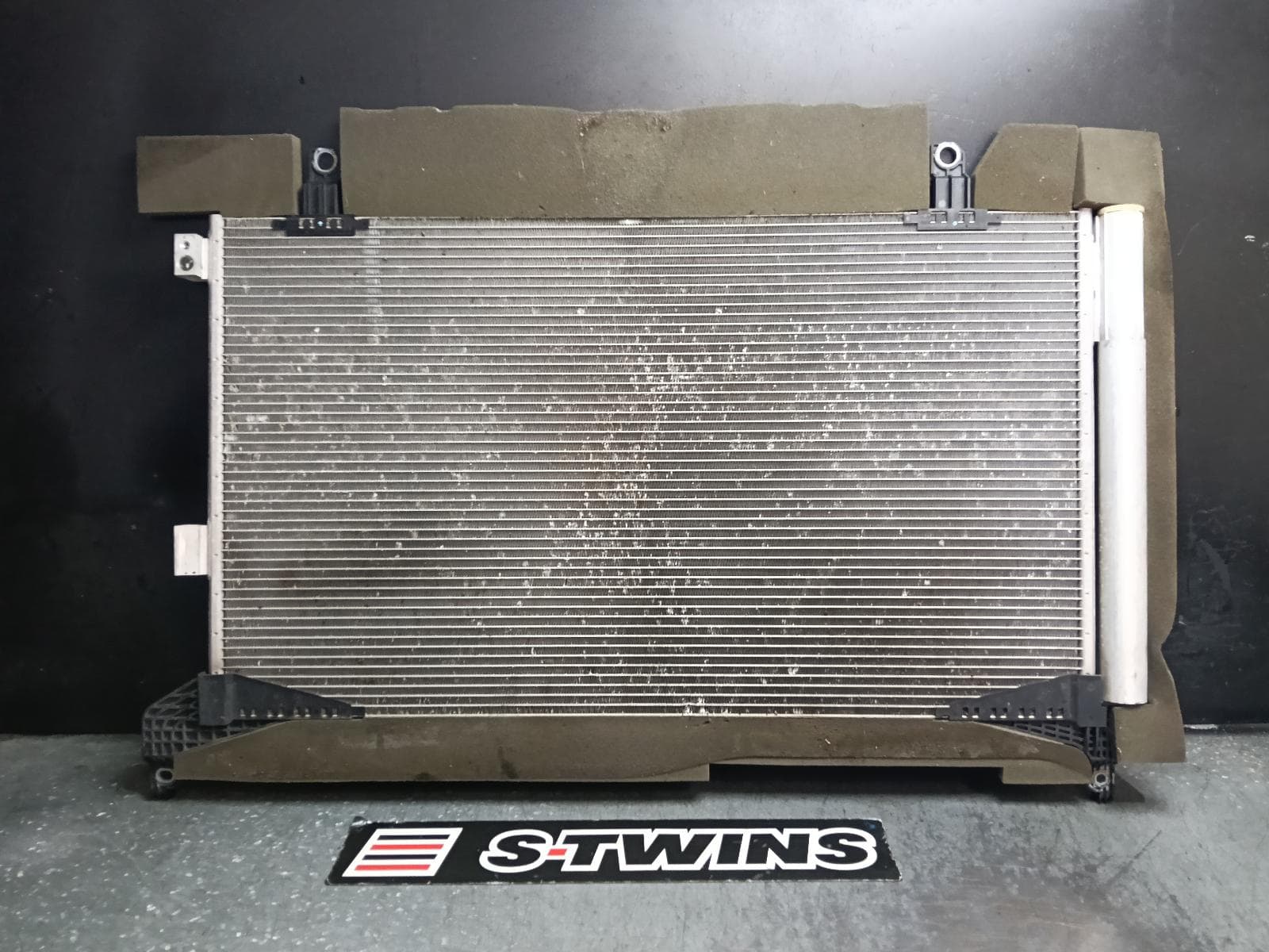 Used auto part listing image: 2022 SUBARU FORESTER A C CONDENSER SK, 08/18-11/24 0000422047