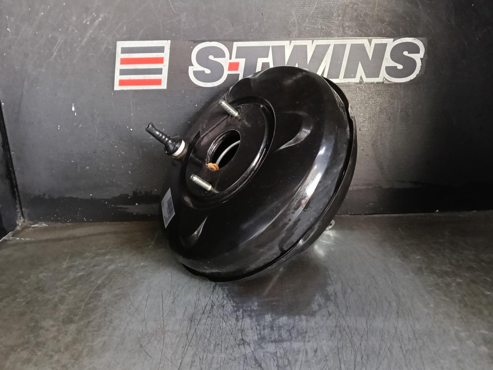 Used auto part listing image: 2015 MAZDA BT50 BRAKE BOOSTER UP-UR, 10/11-06/20 0000422015