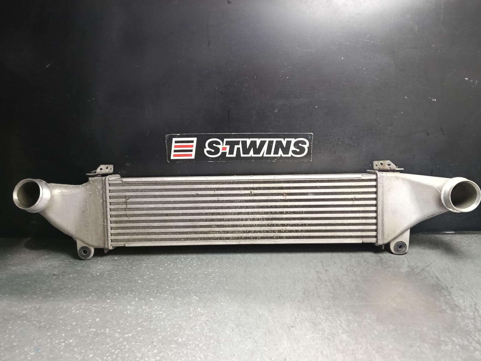 Used auto part listing image: 2016 AUDI A3 INTERCOOLER PETROL, 2.5, 8V, 06/15-10/20 0000422128